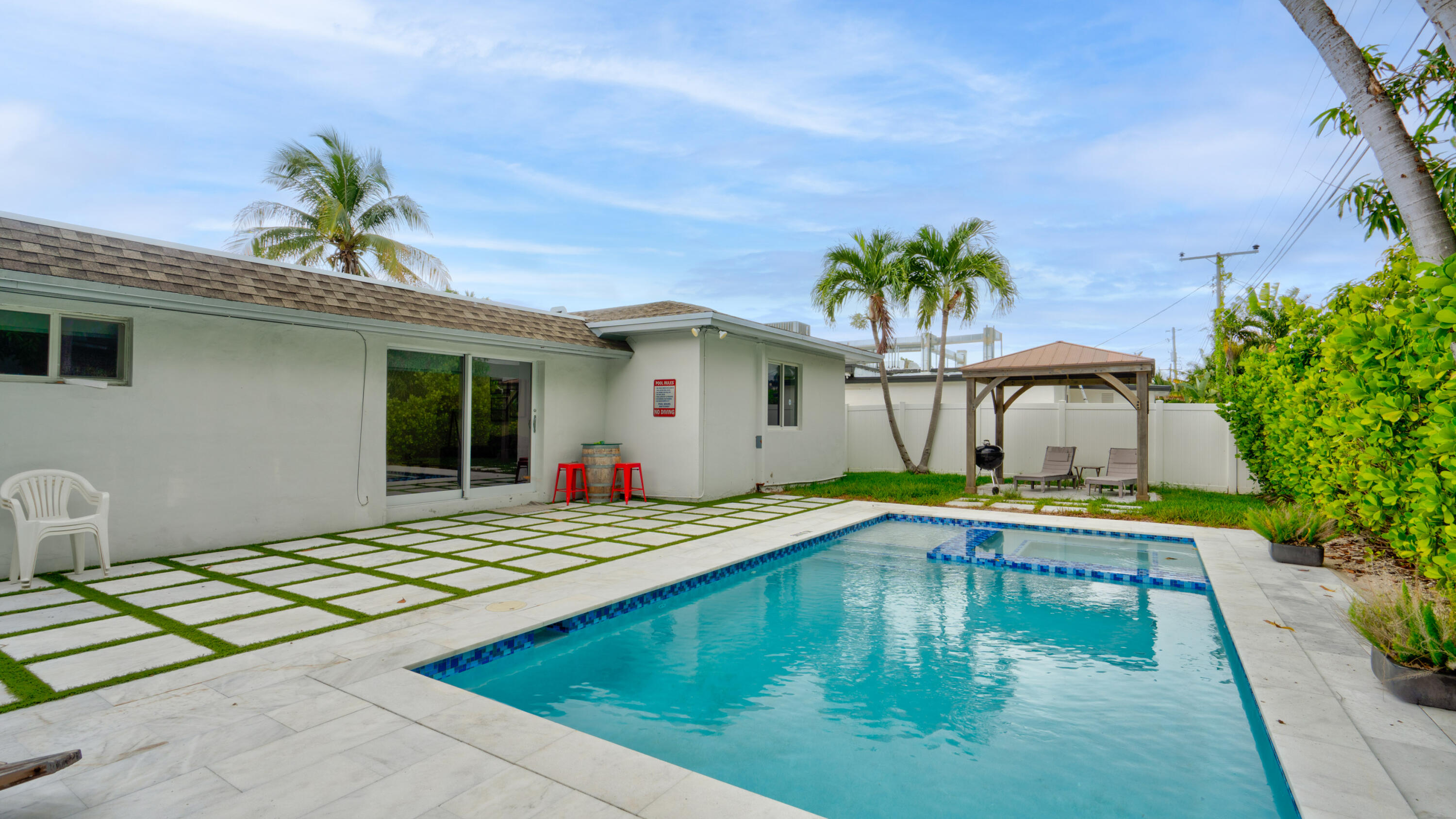 7528 Buccaneer, North Bay Village FL 33141