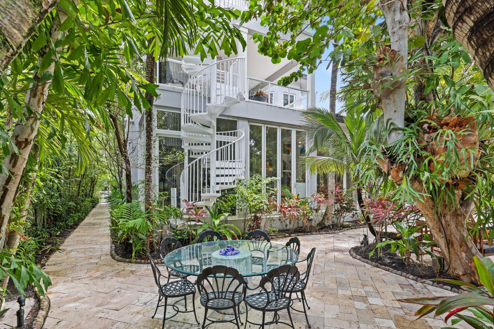 1313 Seabreeze, Fort Lauderdale FL 33316