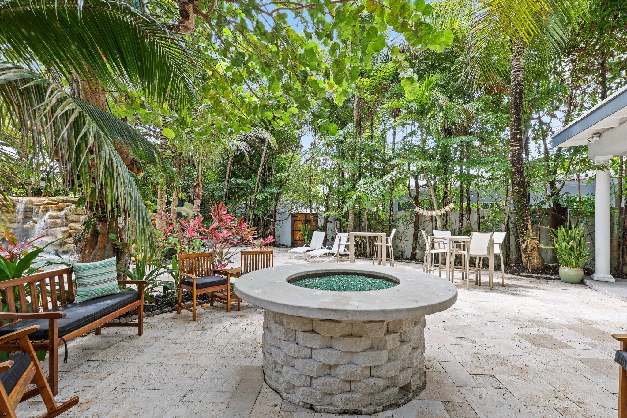 1313 Seabreeze, Fort Lauderdale FL 33316
