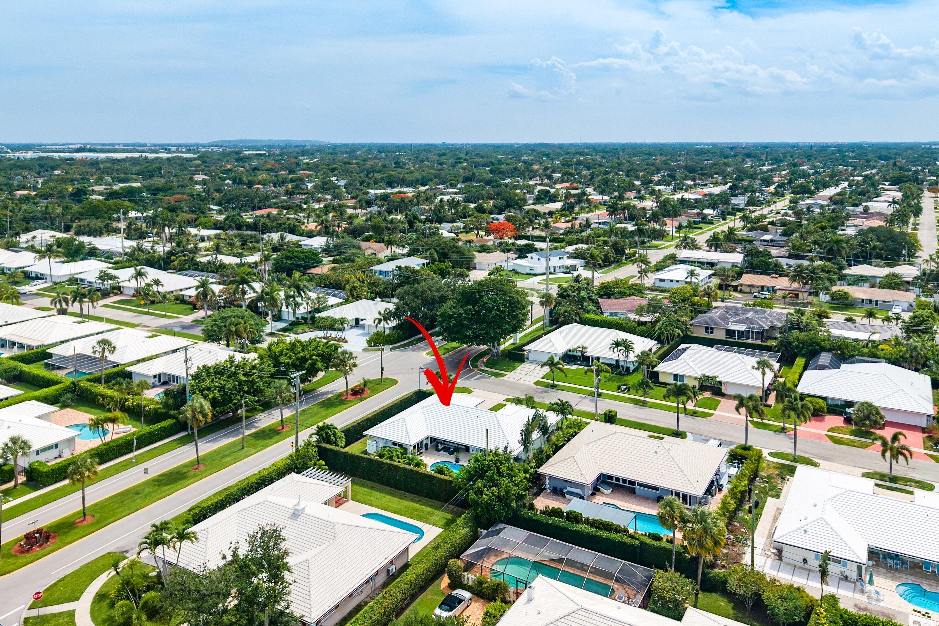1298 Walnut, Boca Raton FL 33486