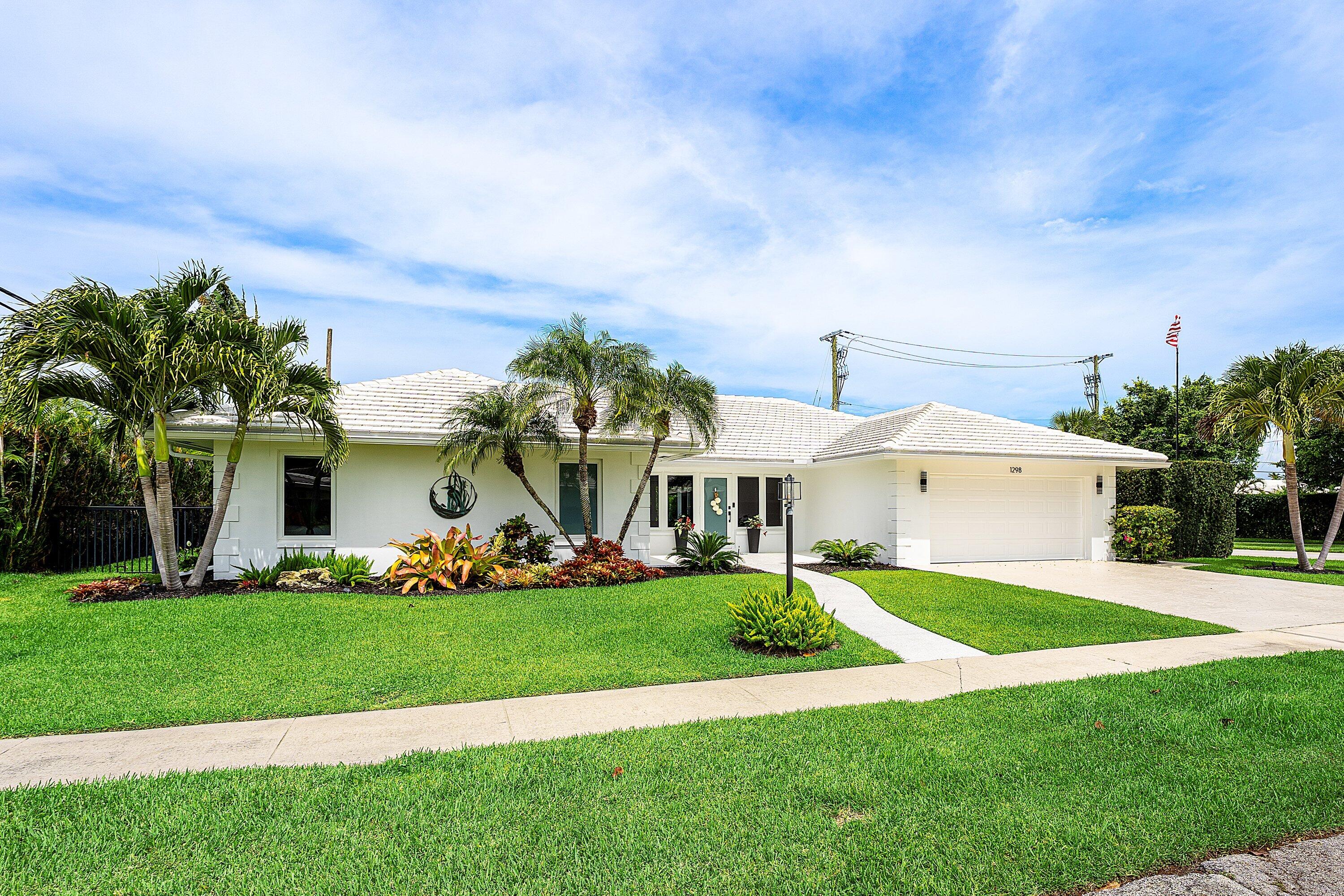 1298 Walnut, Boca Raton FL 33486