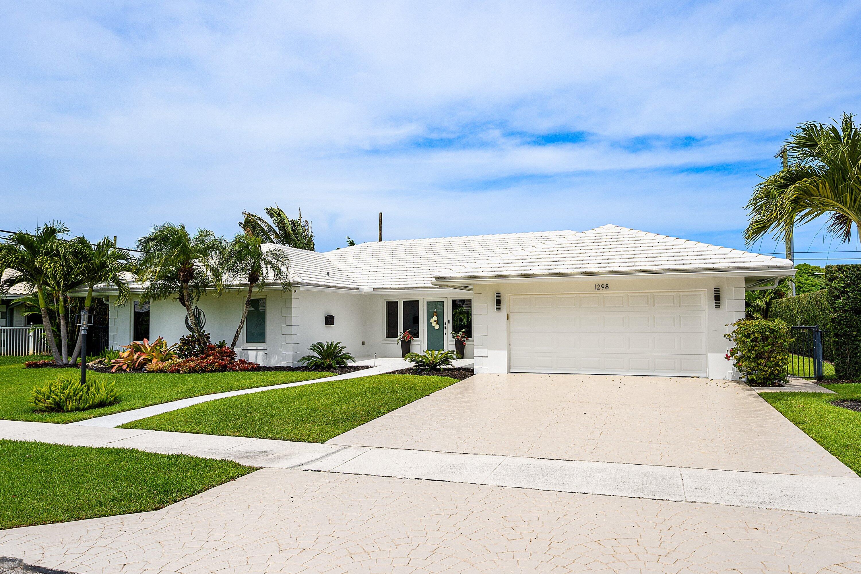 1298 Walnut, Boca Raton FL 33486