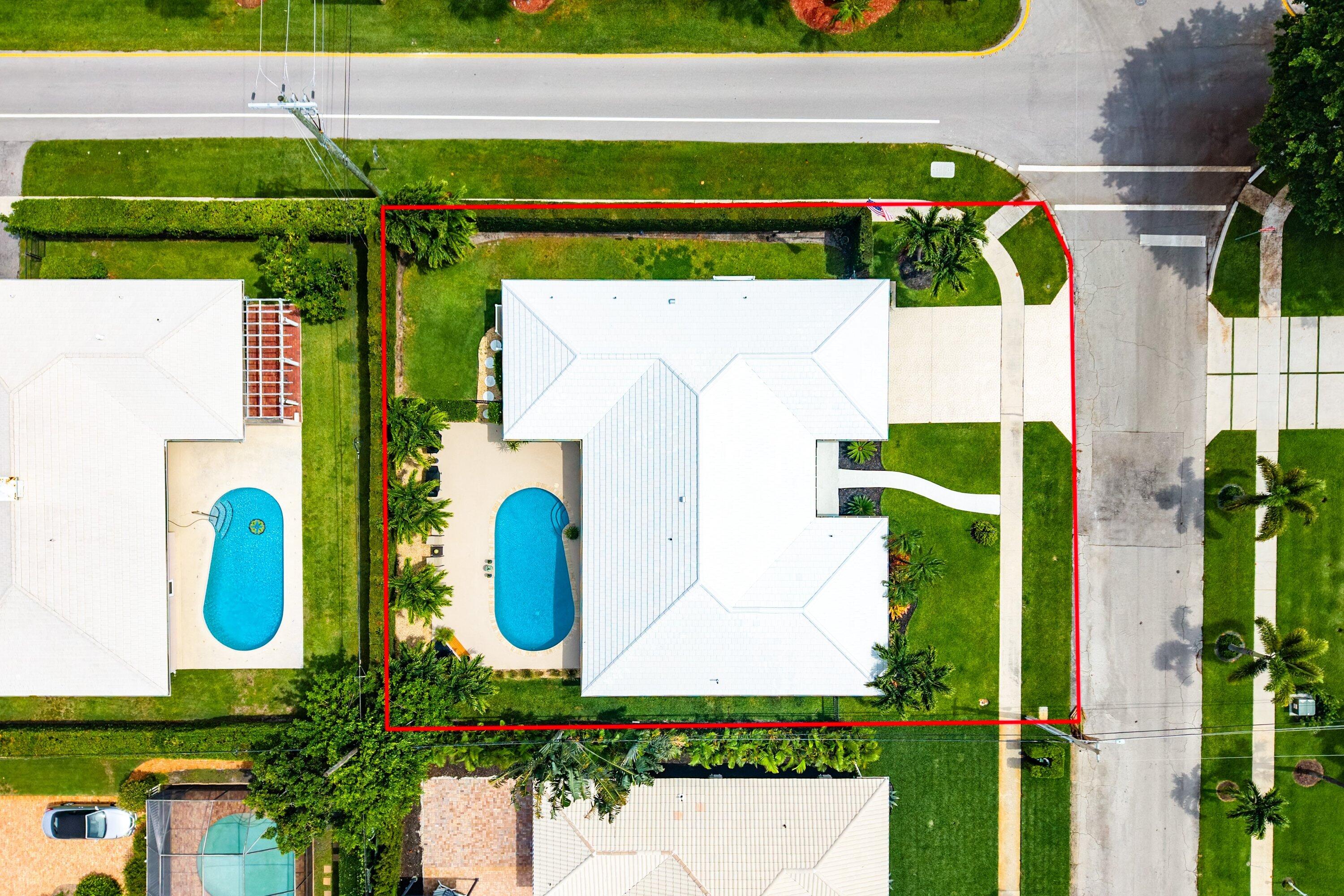 1298 Walnut, Boca Raton FL 33486