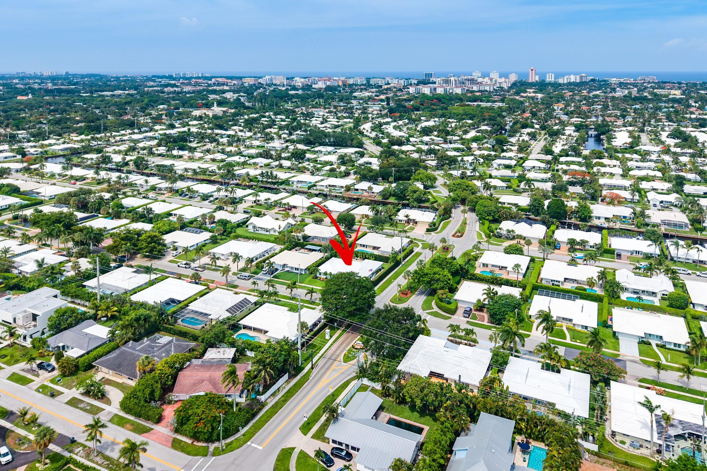 1298 Walnut, Boca Raton FL 33486