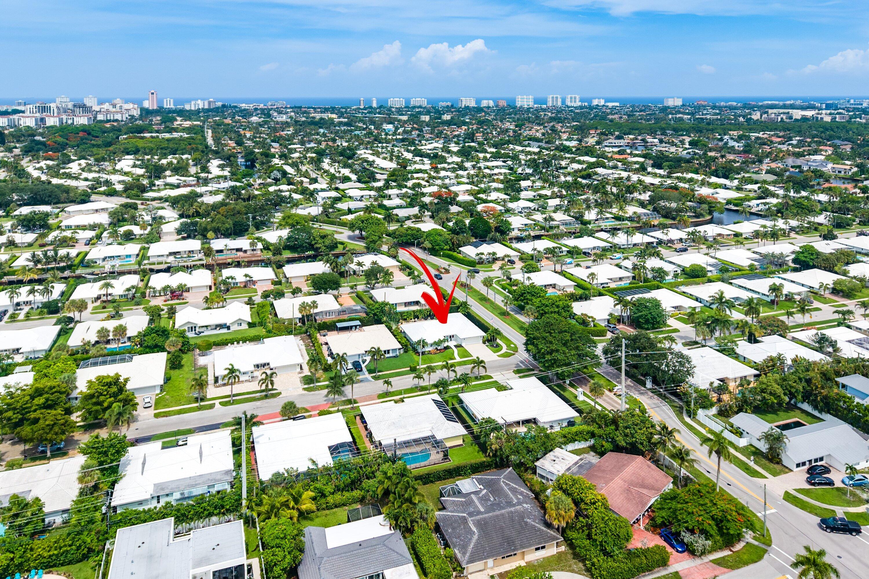 1298 Walnut, Boca Raton FL 33486