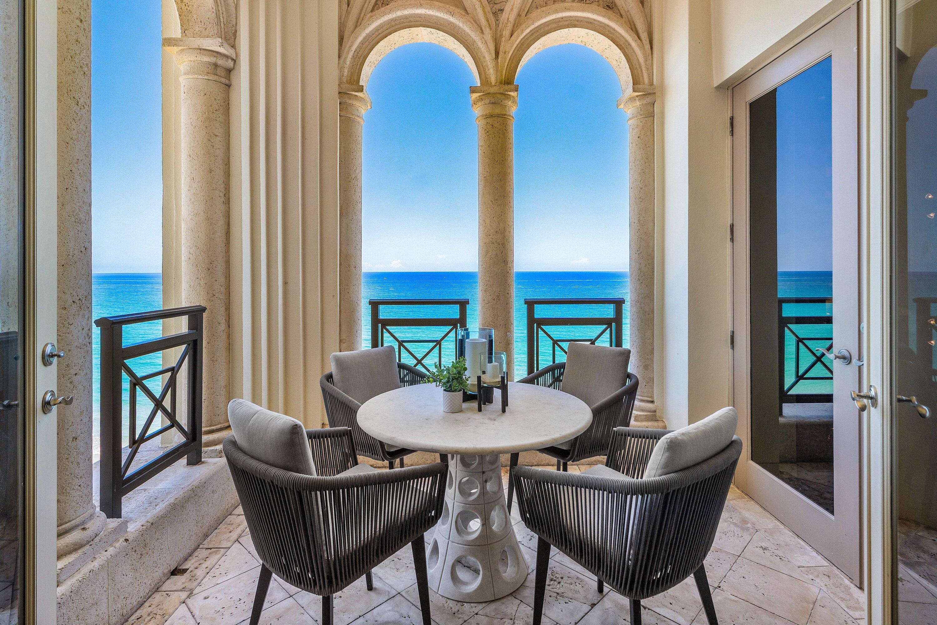 400 S Ocean #Ph2, Boca Raton FL 33432