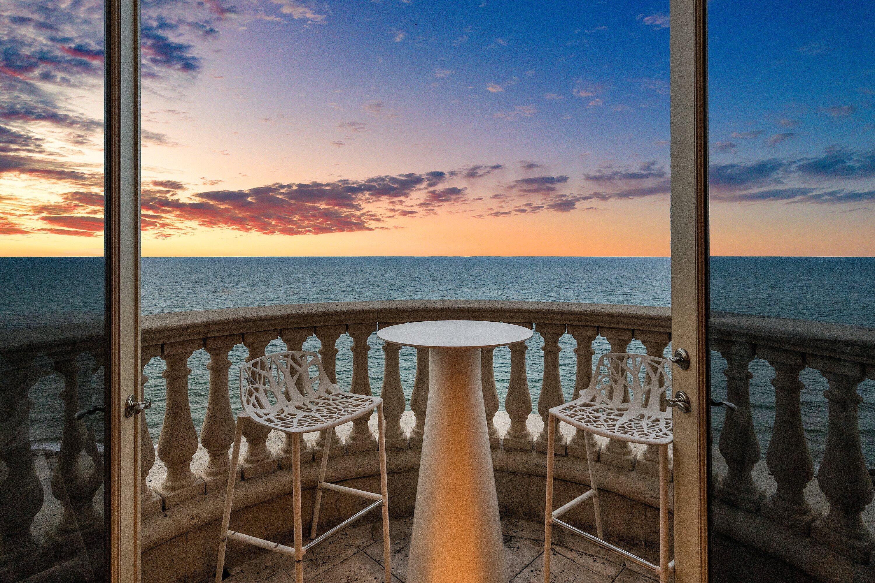 400 S Ocean #Ph2, Boca Raton FL 33432