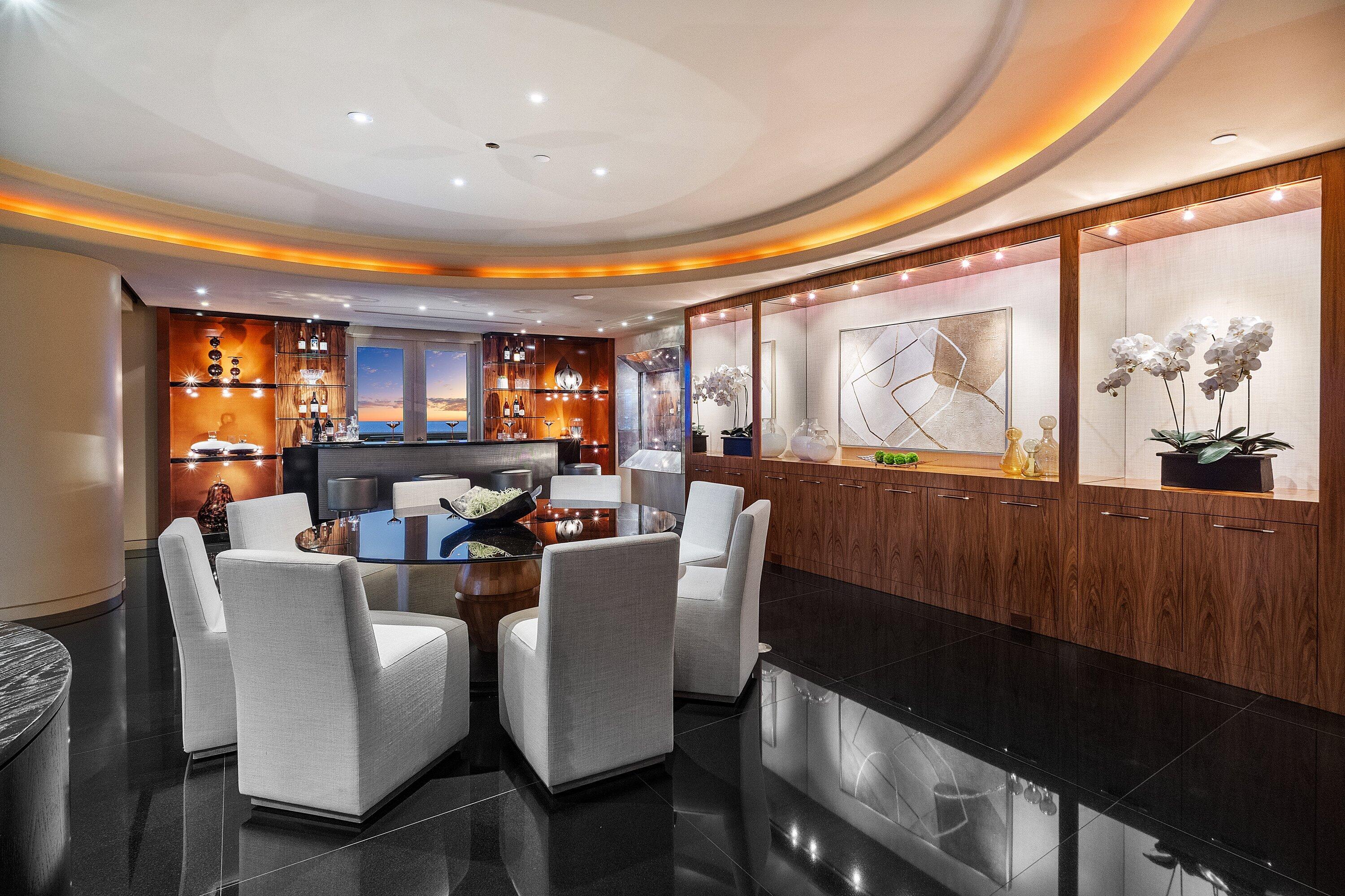 400 S Ocean #Ph2, Boca Raton FL 33432