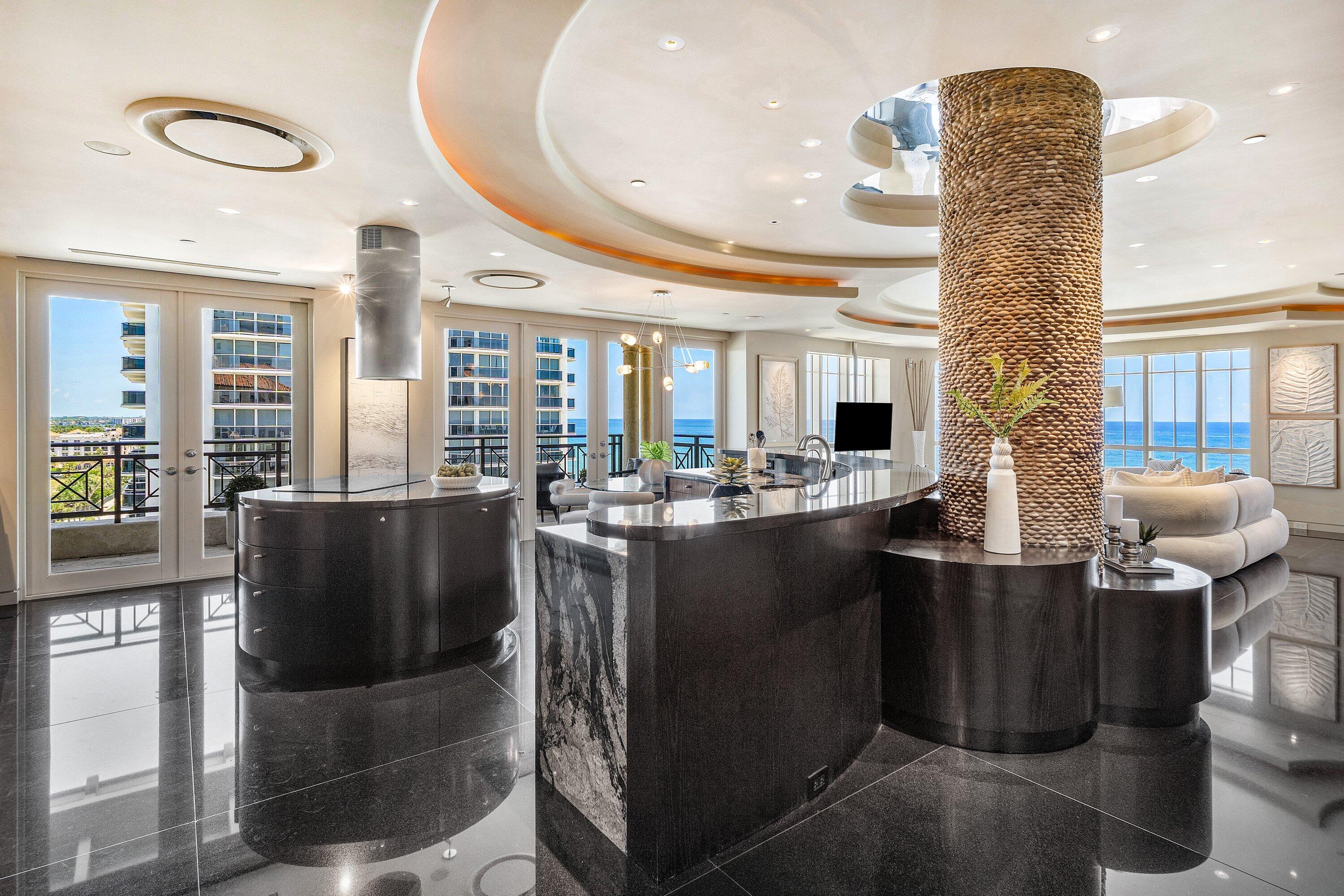 400 S Ocean #Ph2, Boca Raton FL 33432