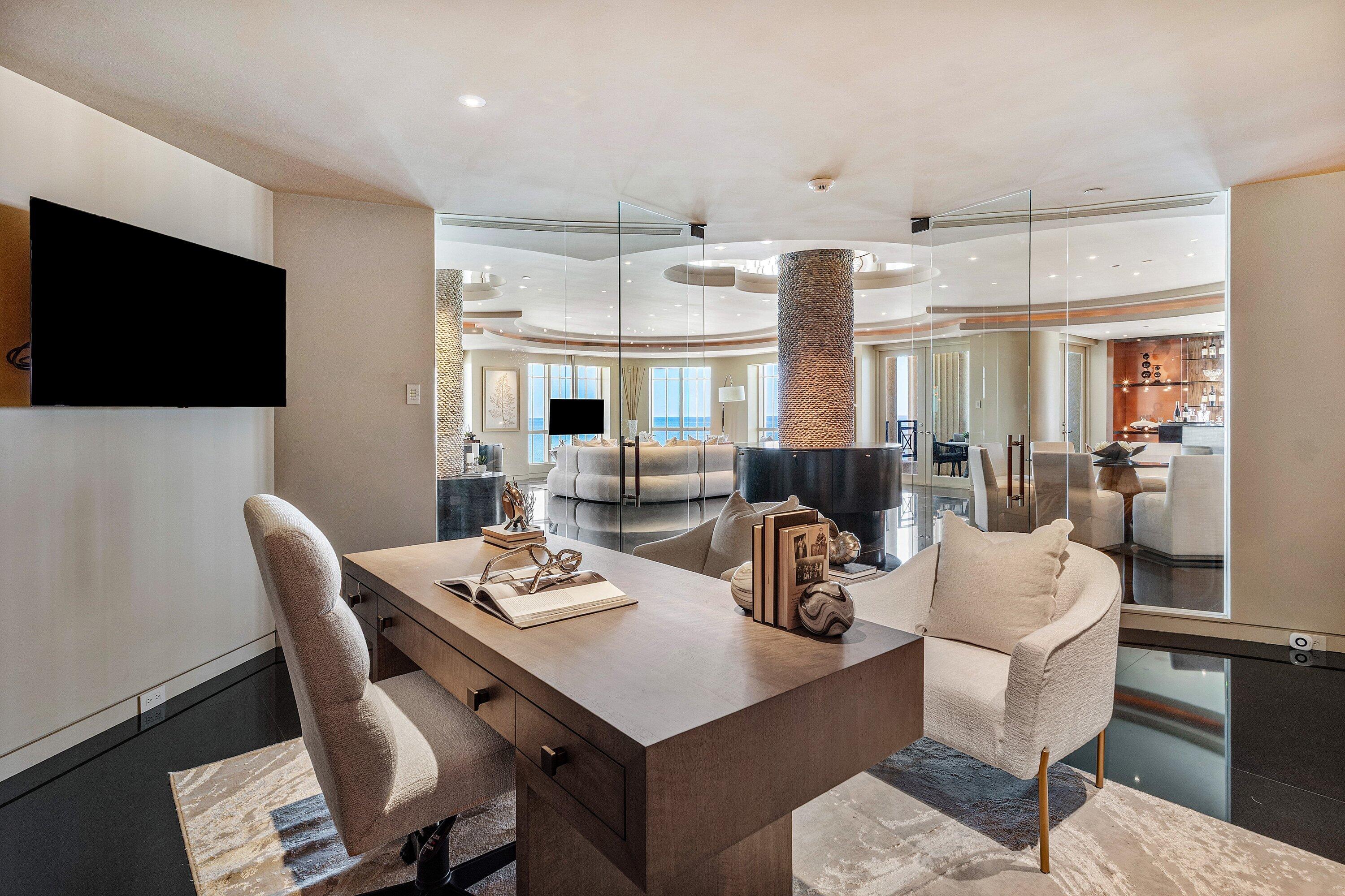 400 S Ocean #Ph2, Boca Raton FL 33432