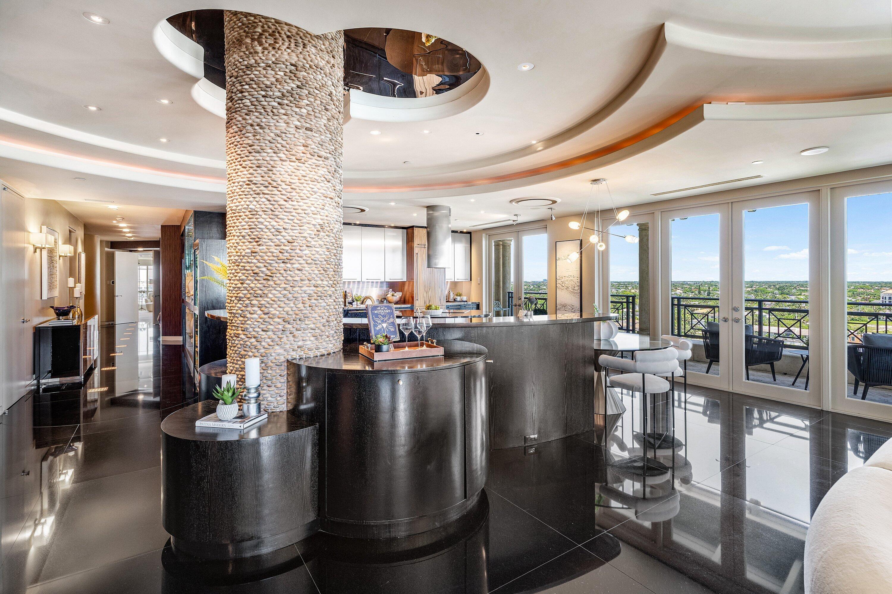 400 S Ocean #Ph2, Boca Raton FL 33432