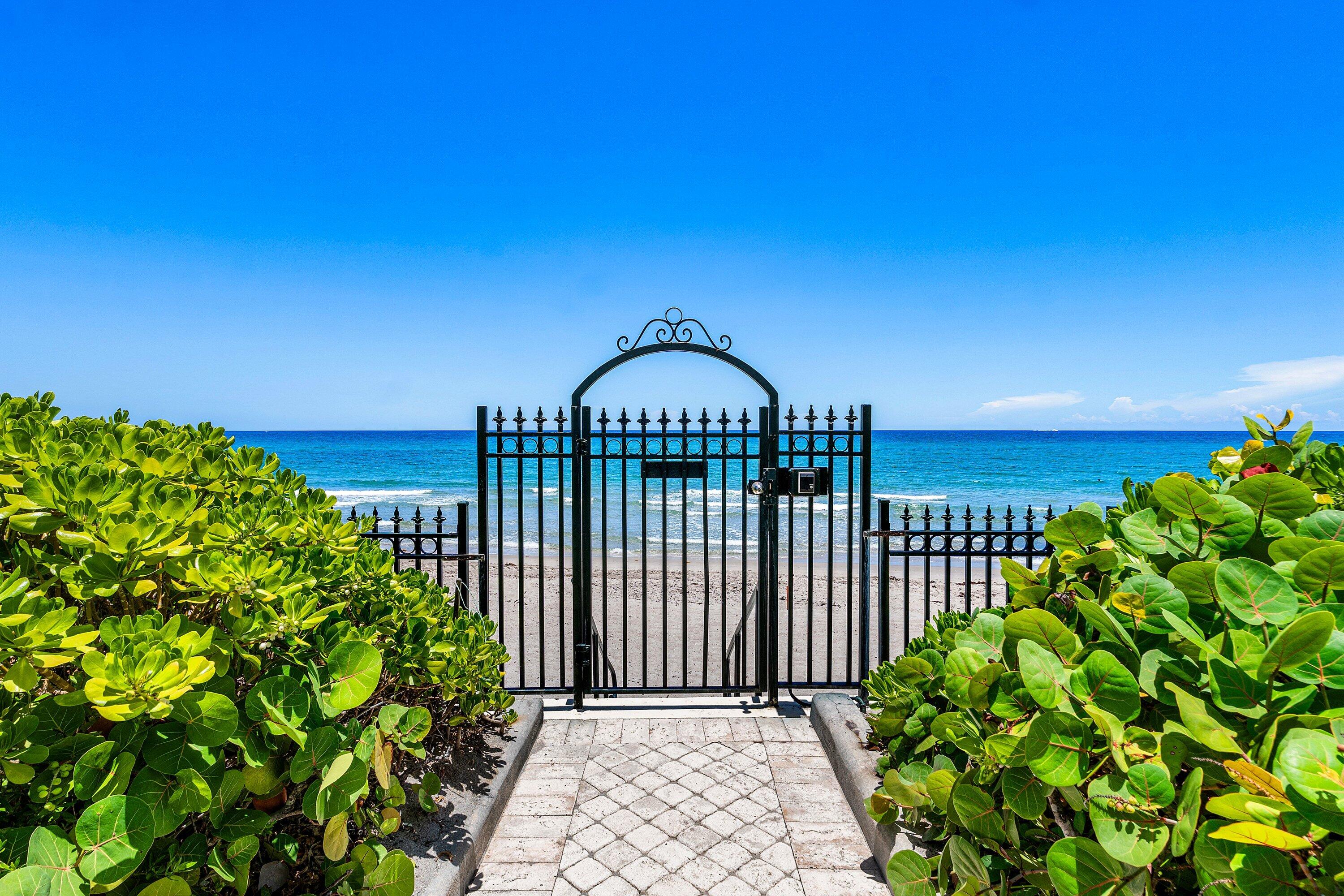 400 S Ocean #Ph2, Boca Raton FL 33432