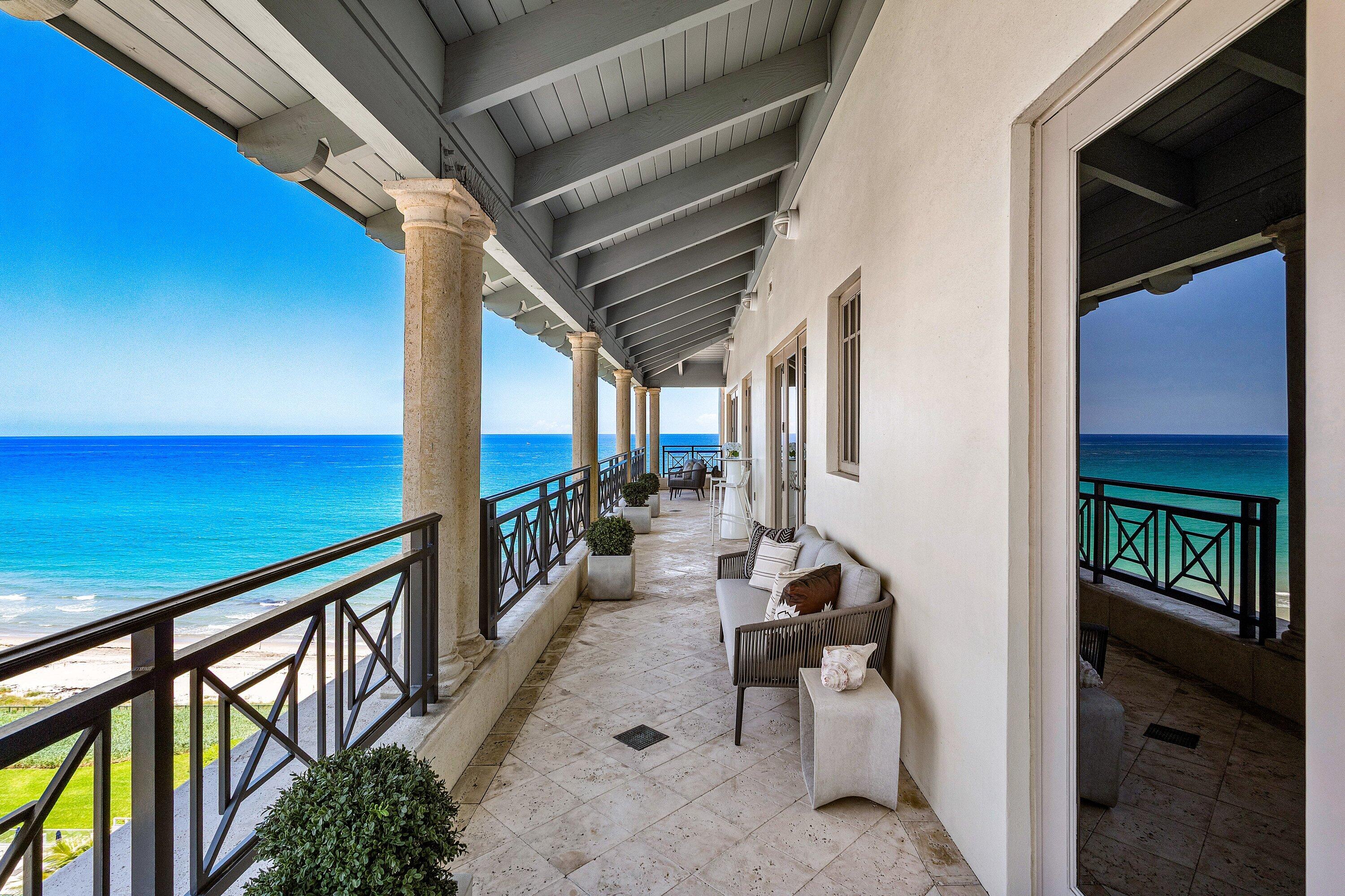 400 S Ocean #Ph2, Boca Raton FL 33432