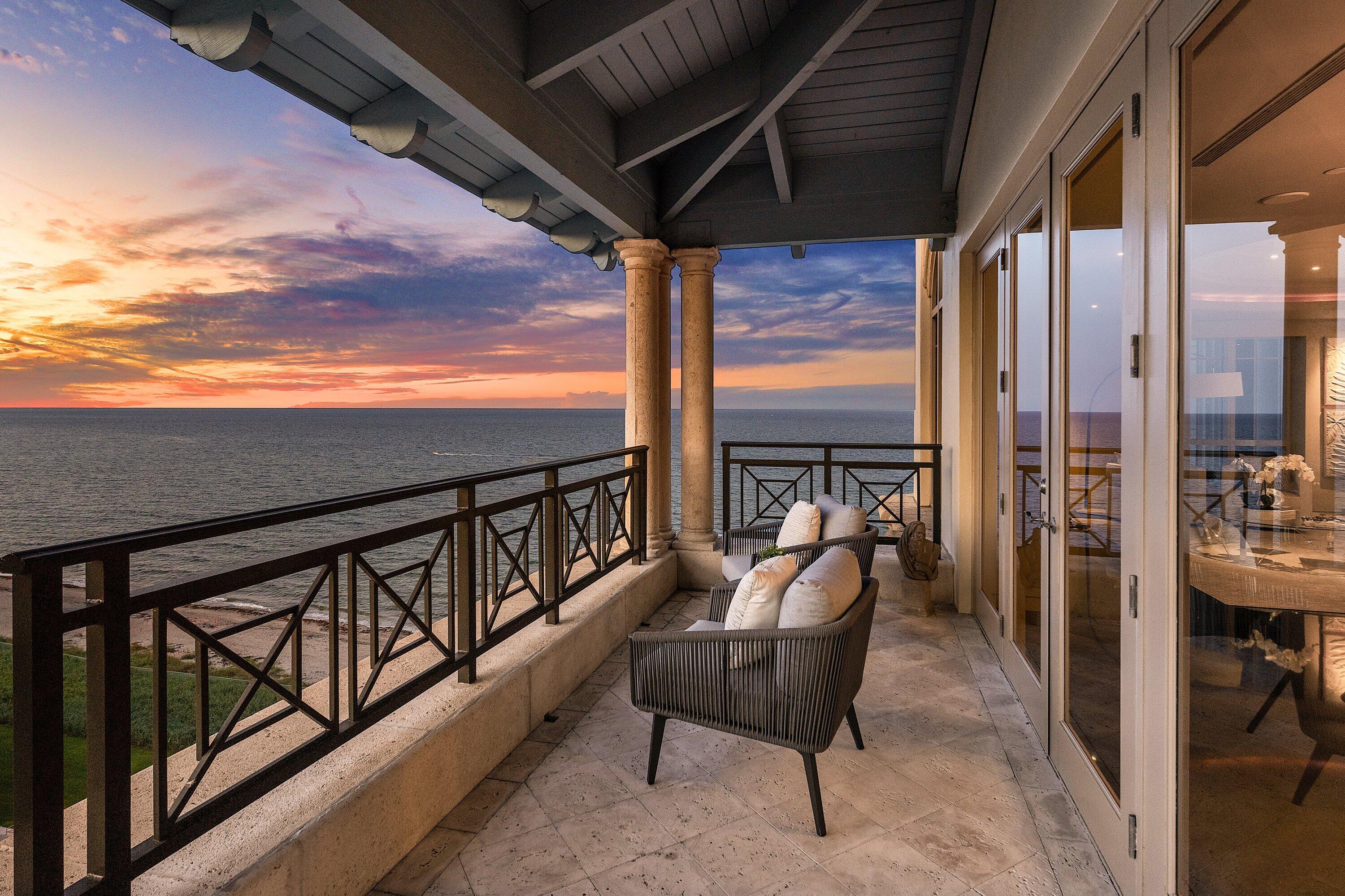400 S Ocean #Ph2, Boca Raton FL 33432