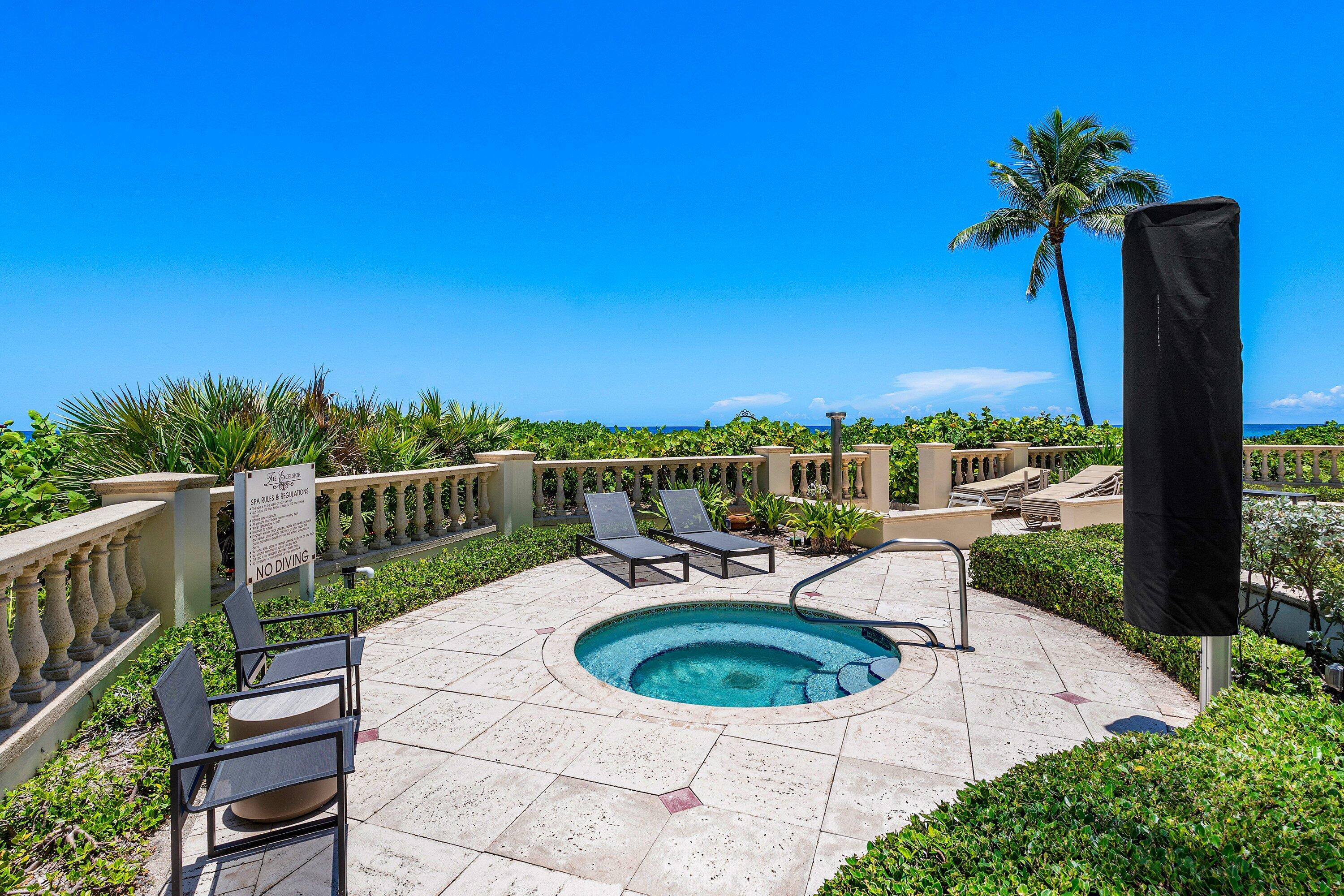 400 S Ocean #Ph2, Boca Raton FL 33432