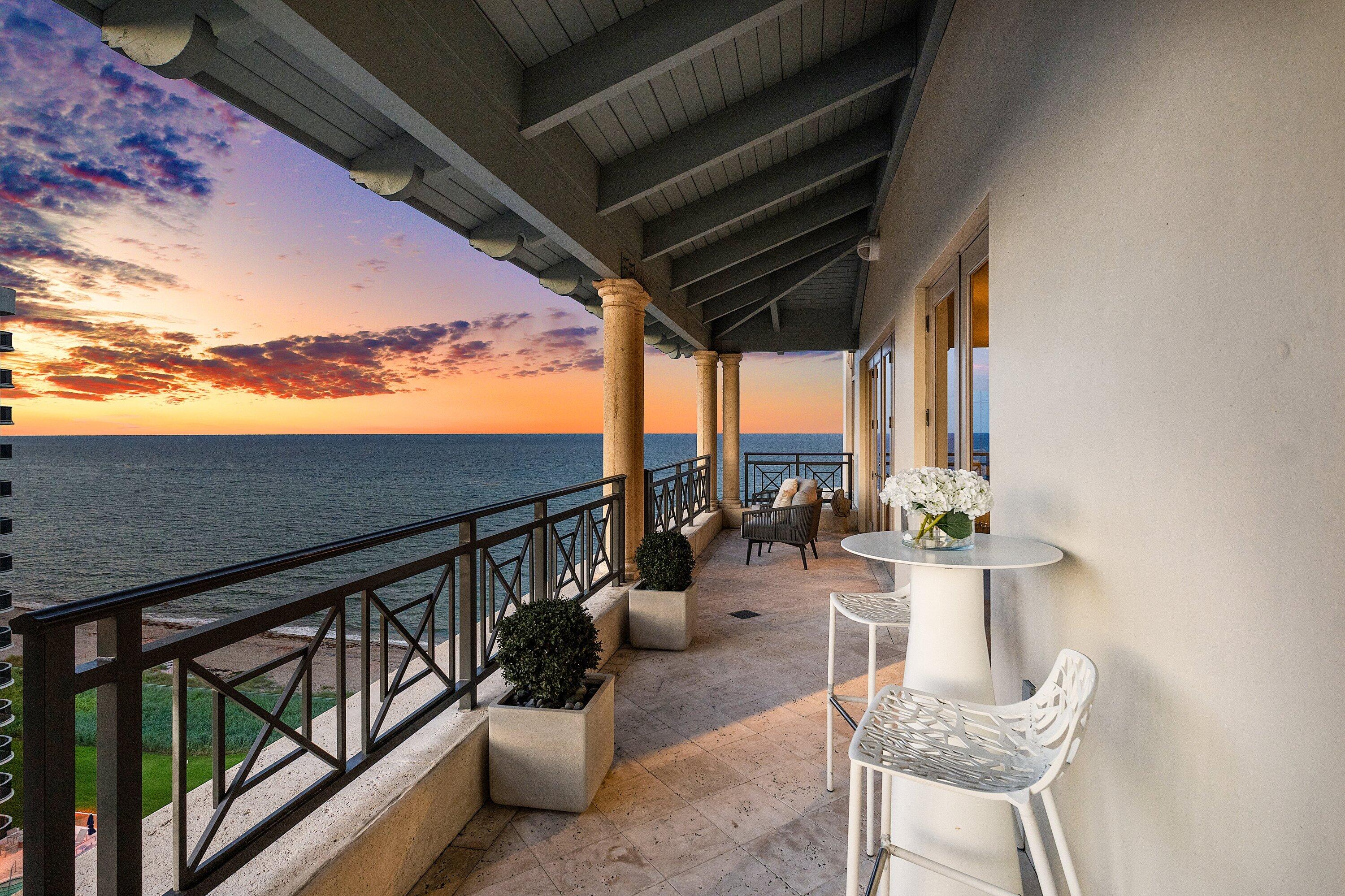 400 S Ocean #Ph2, Boca Raton FL 33432