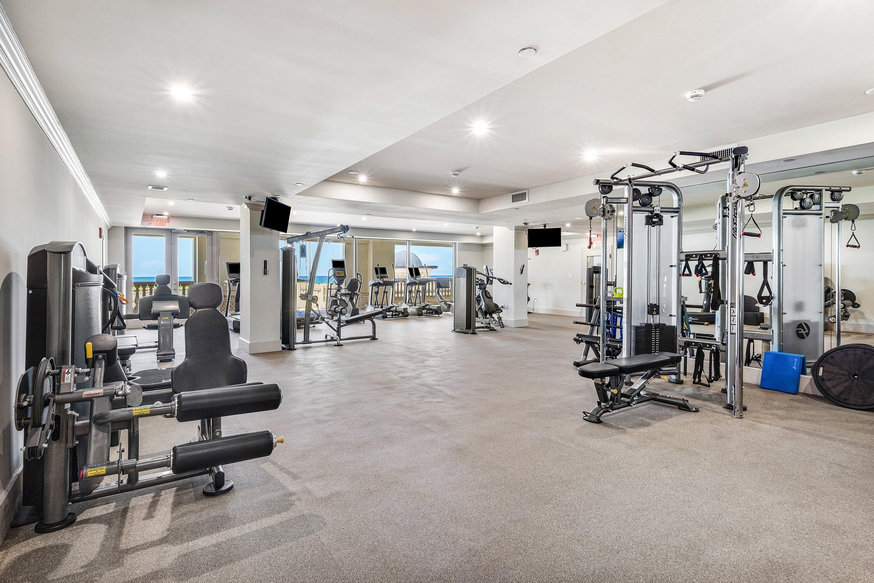 400 S Ocean #Ph2, Boca Raton FL 33432
