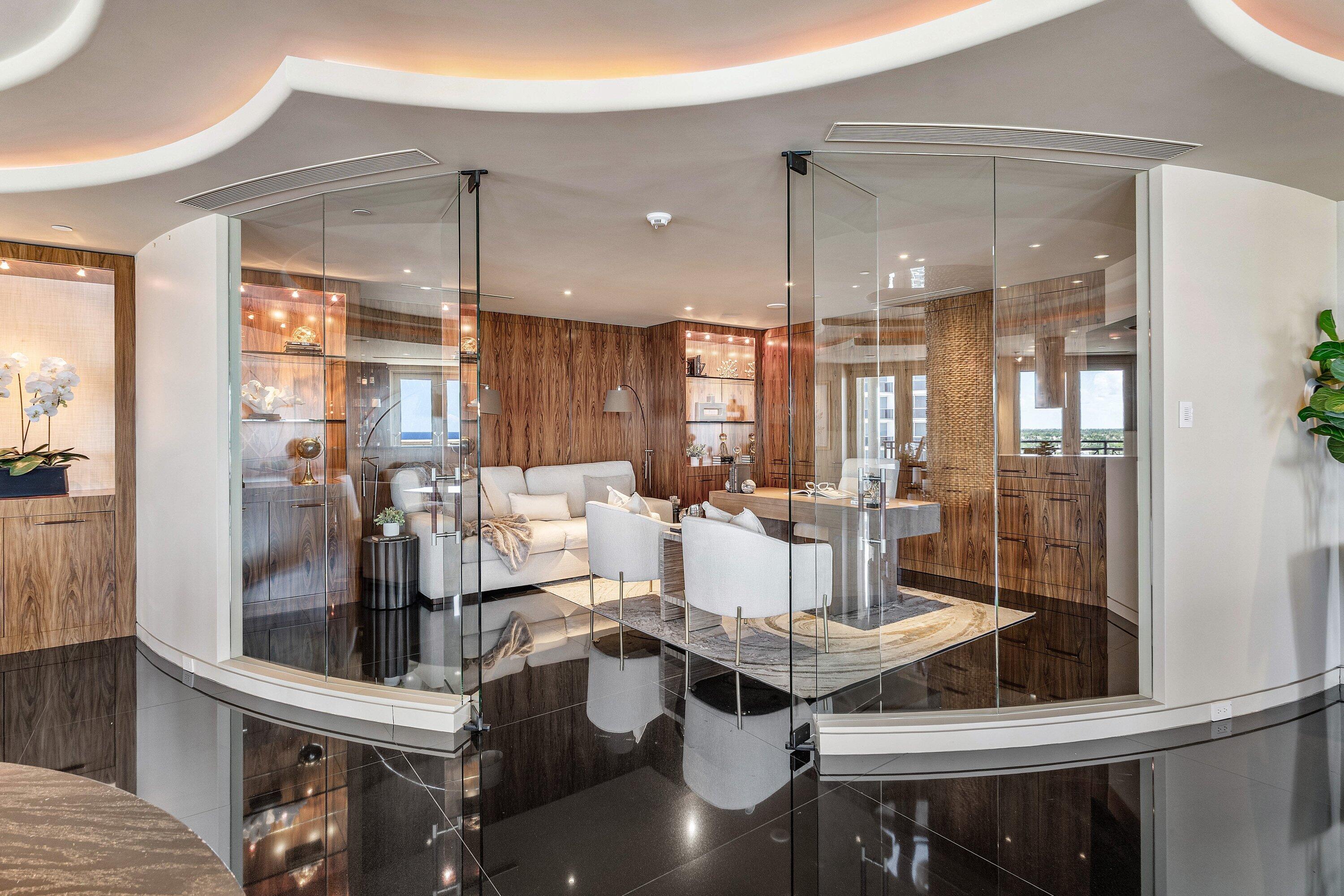 400 S Ocean #Ph2, Boca Raton FL 33432
