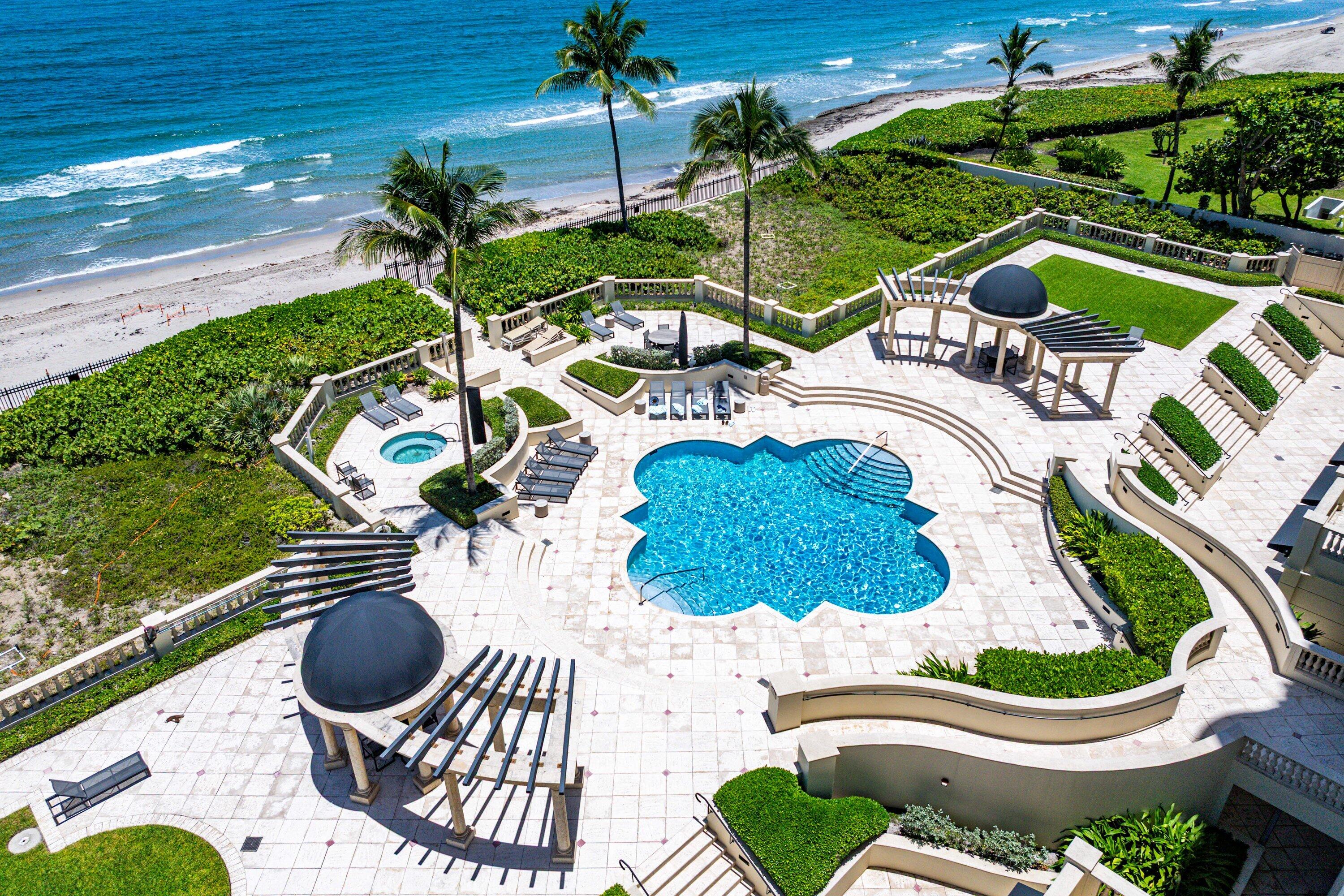 400 S Ocean #Ph2, Boca Raton FL 33432