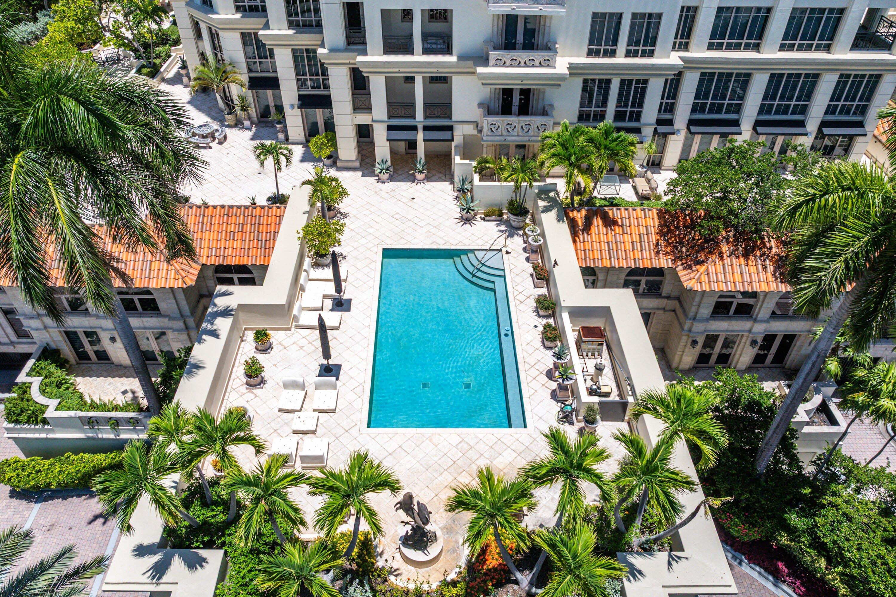 400 S Ocean #Ph2, Boca Raton FL 33432