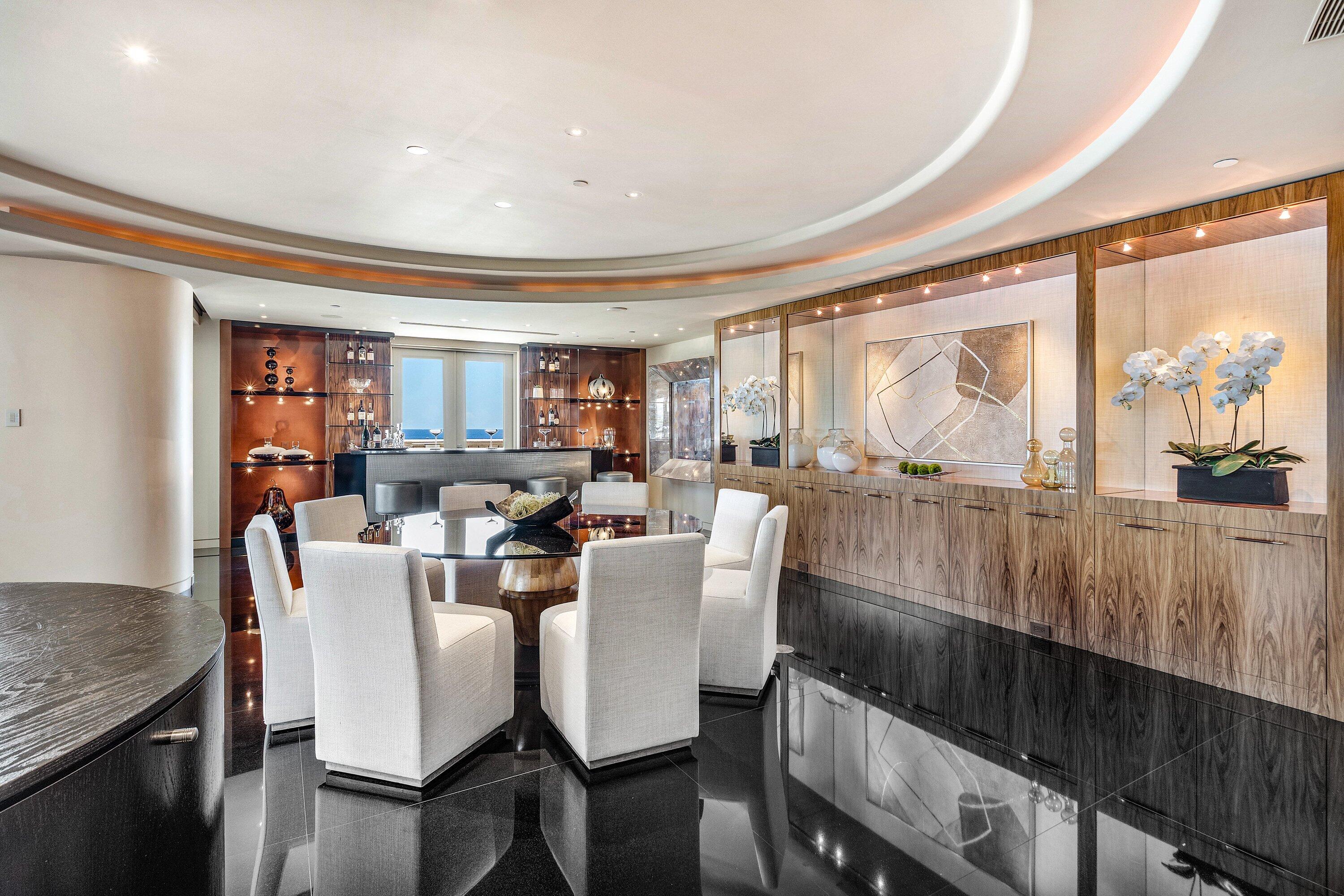 400 S Ocean #Ph2, Boca Raton FL 33432