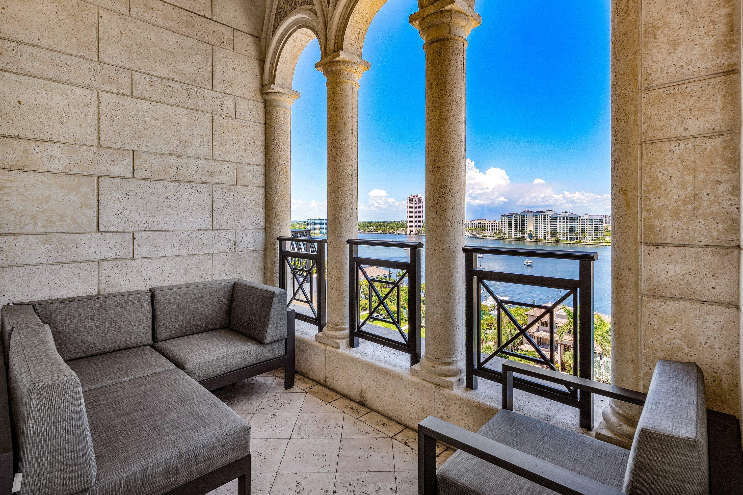 400 S Ocean #Ph2, Boca Raton FL 33432
