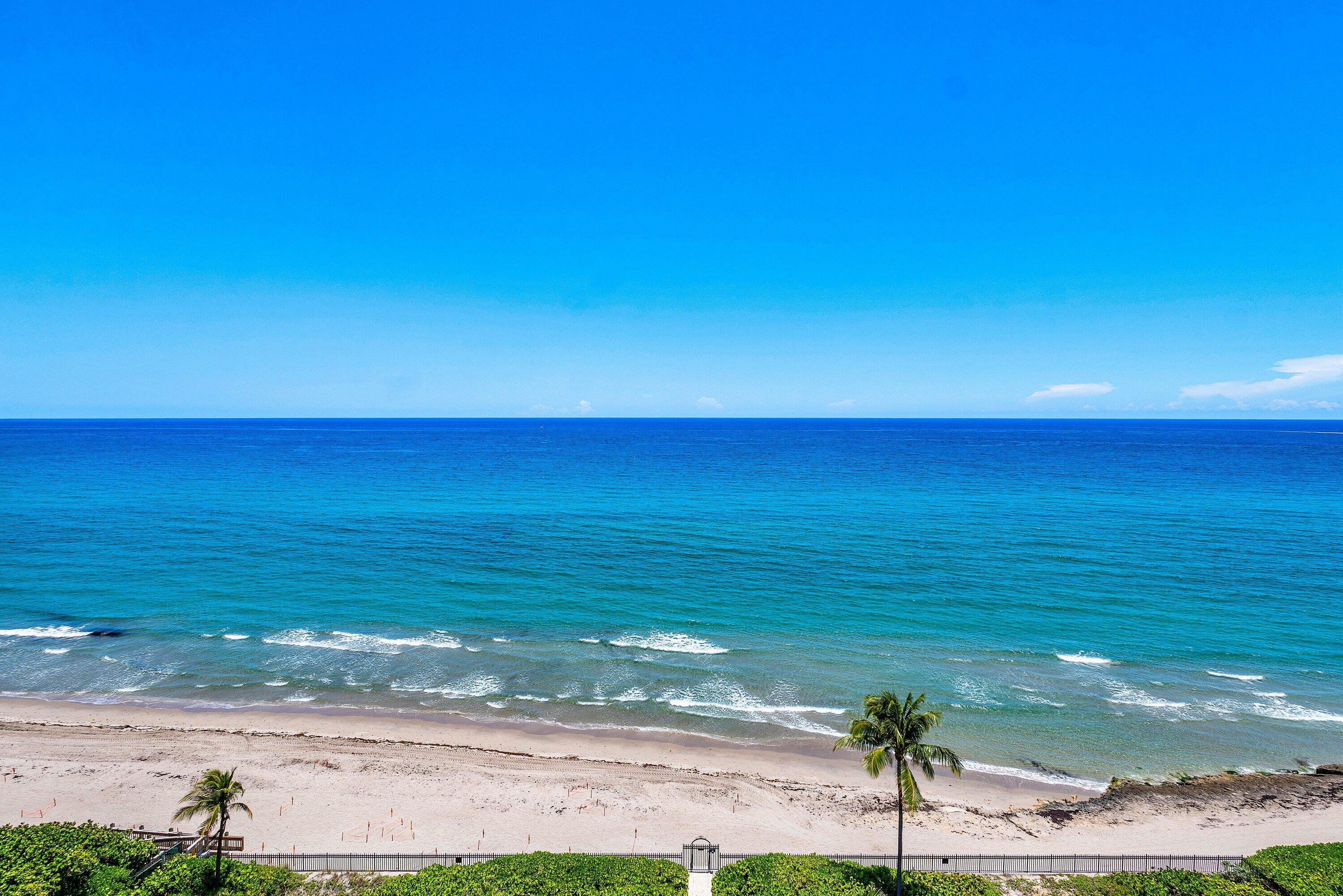 400 S Ocean #Ph2, Boca Raton FL 33432