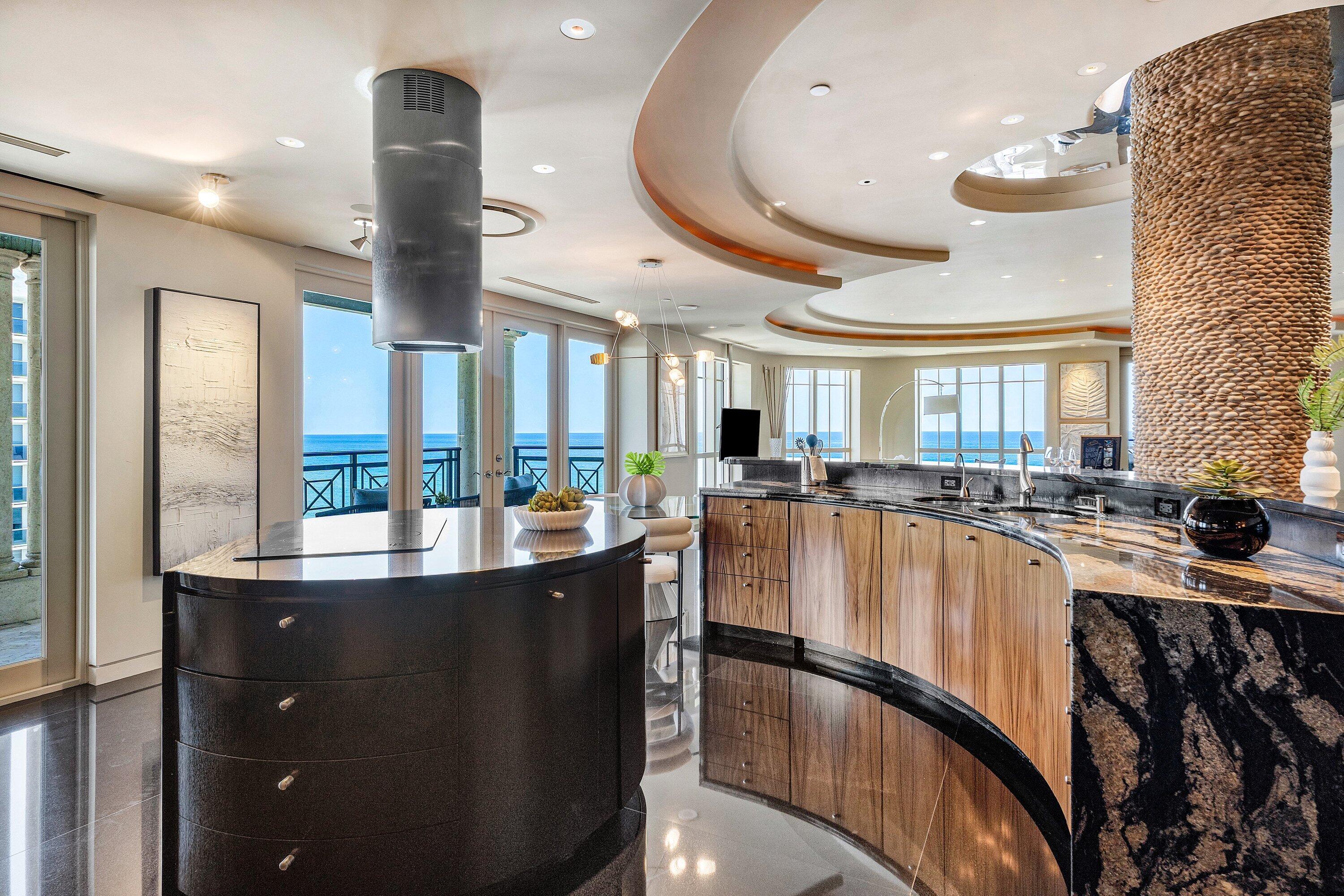 400 S Ocean #Ph2, Boca Raton FL 33432