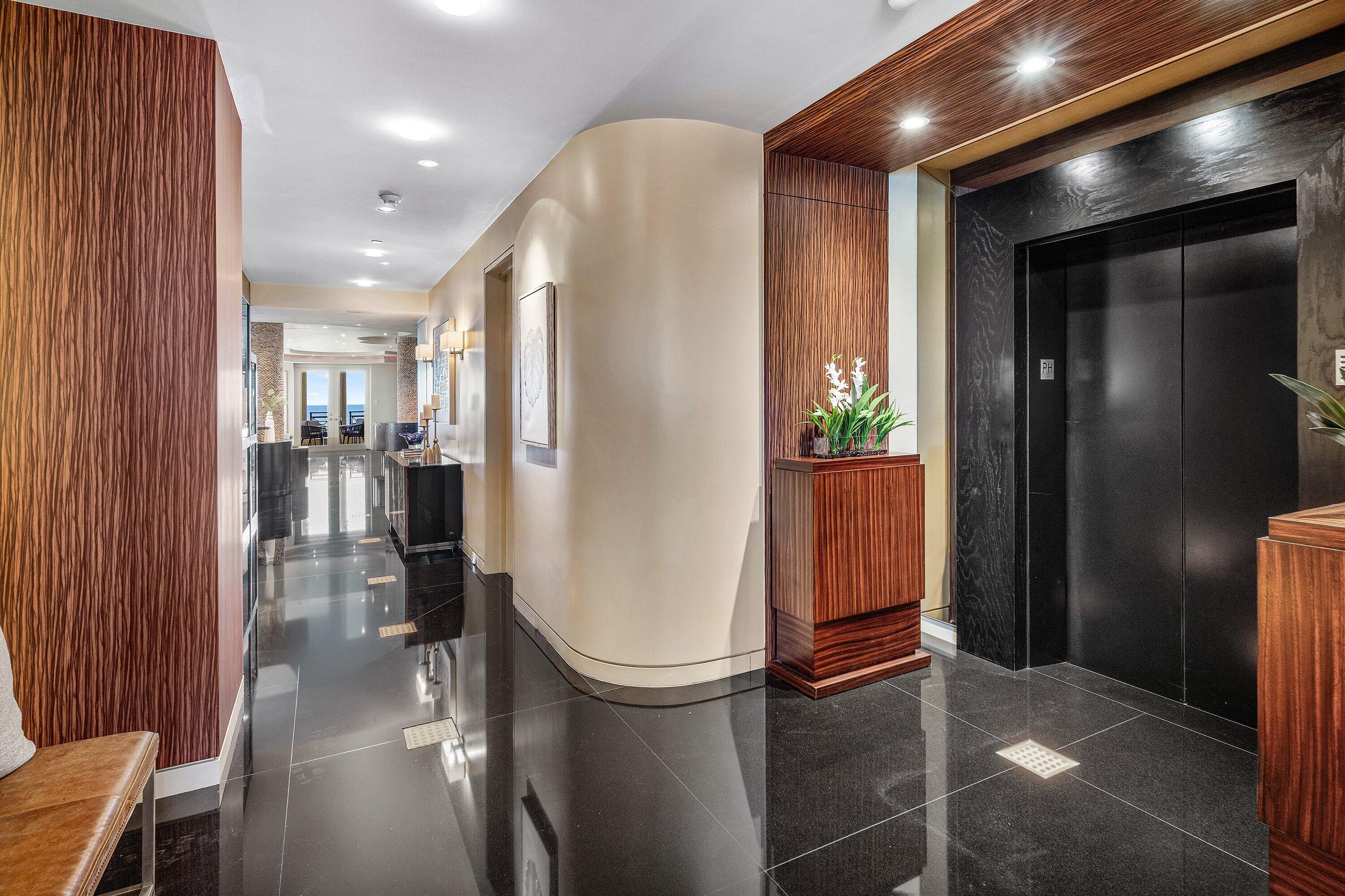 400 S Ocean #Ph2, Boca Raton FL 33432
