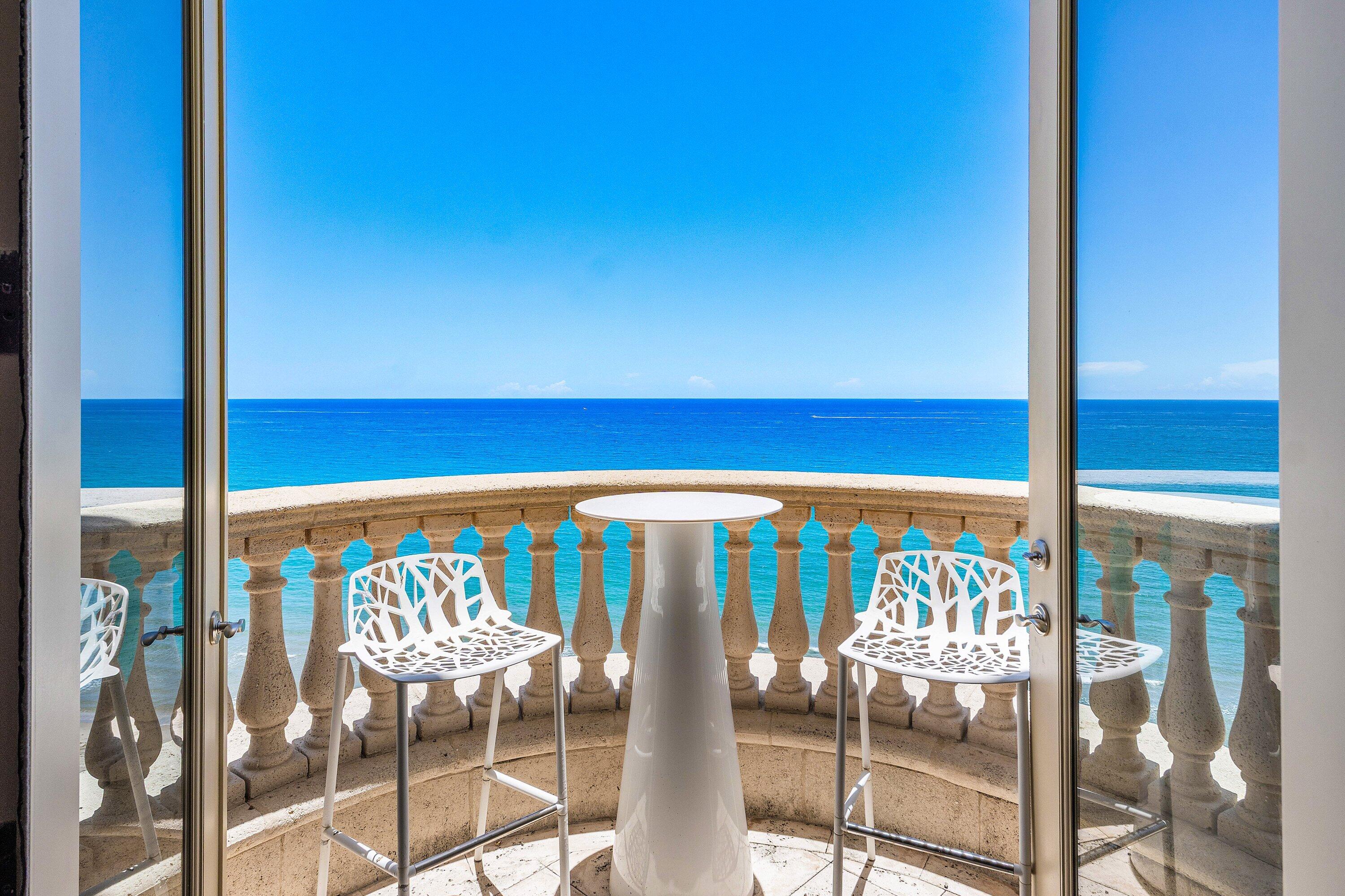 400 S Ocean #Ph2, Boca Raton FL 33432