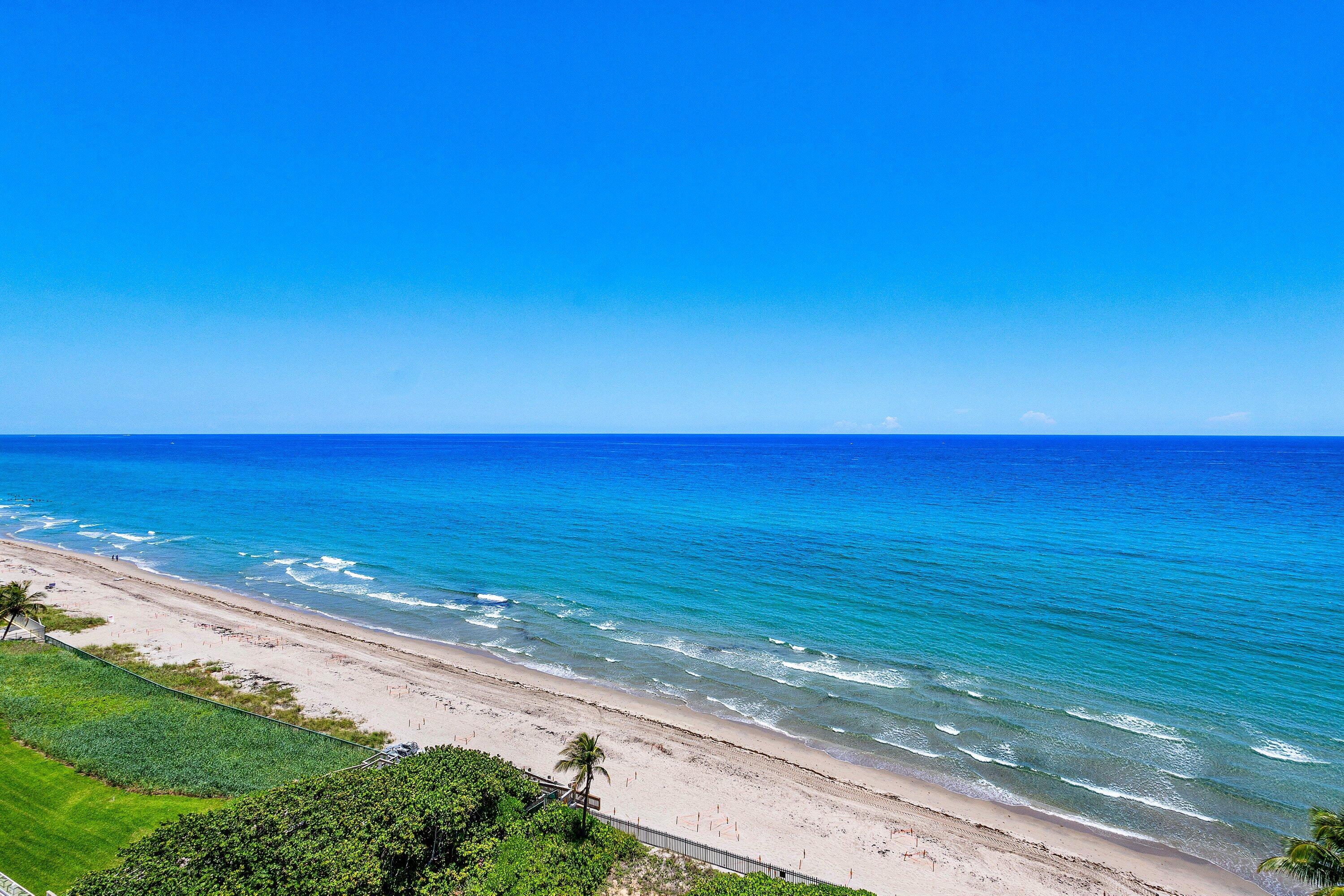 400 S Ocean #Ph2, Boca Raton FL 33432
