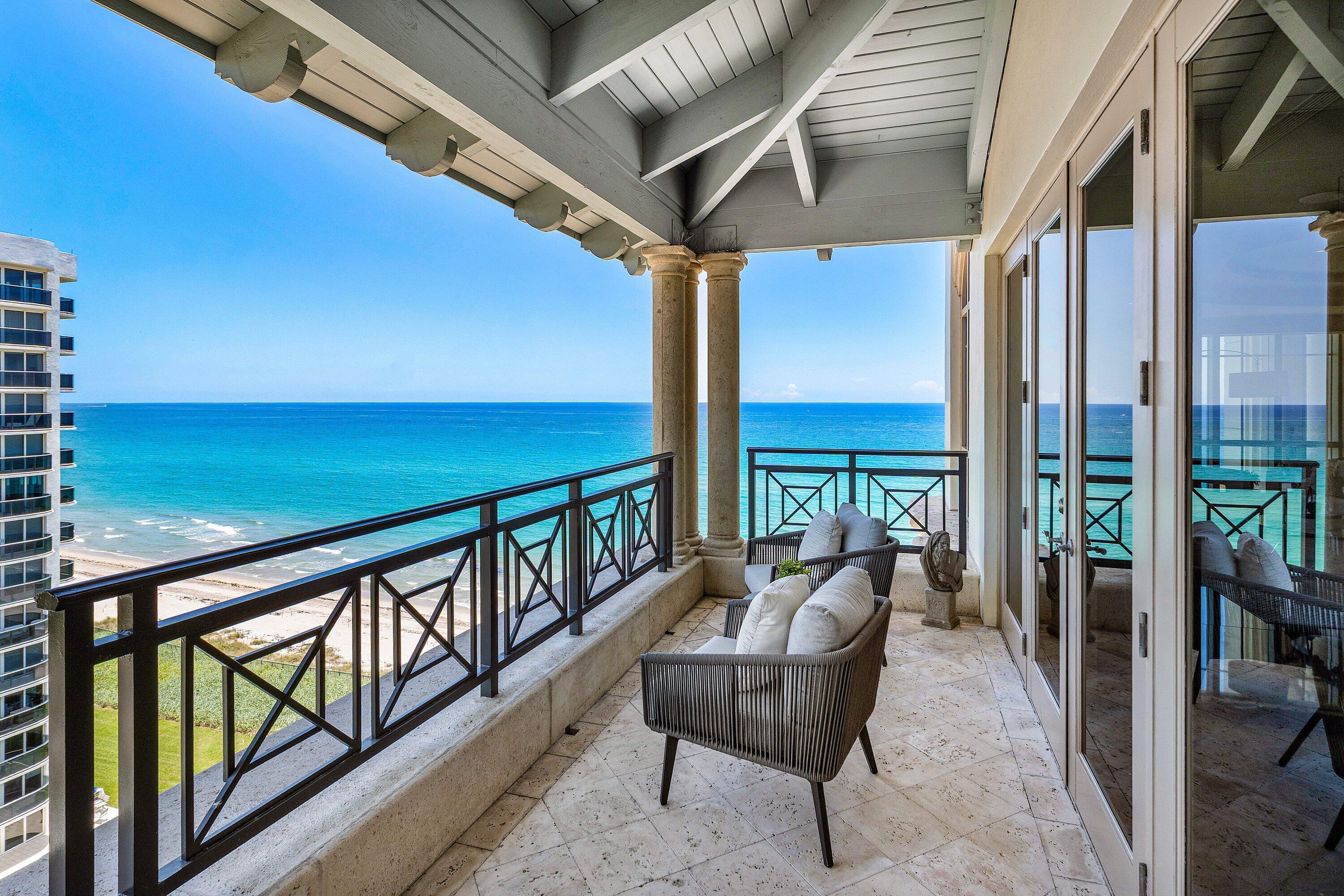 400 S Ocean #Ph2, Boca Raton FL 33432