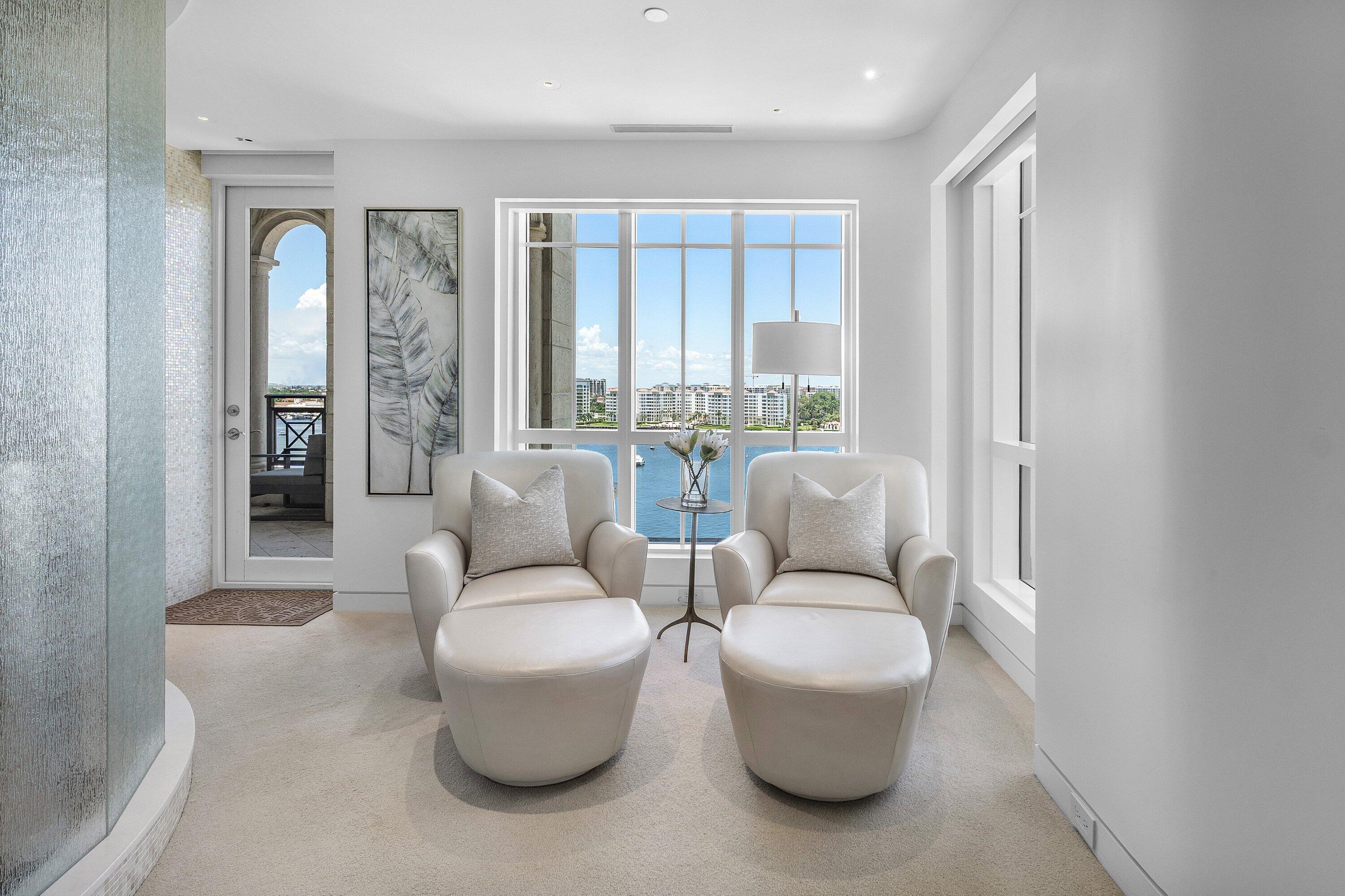 400 S Ocean #Ph2, Boca Raton FL 33432