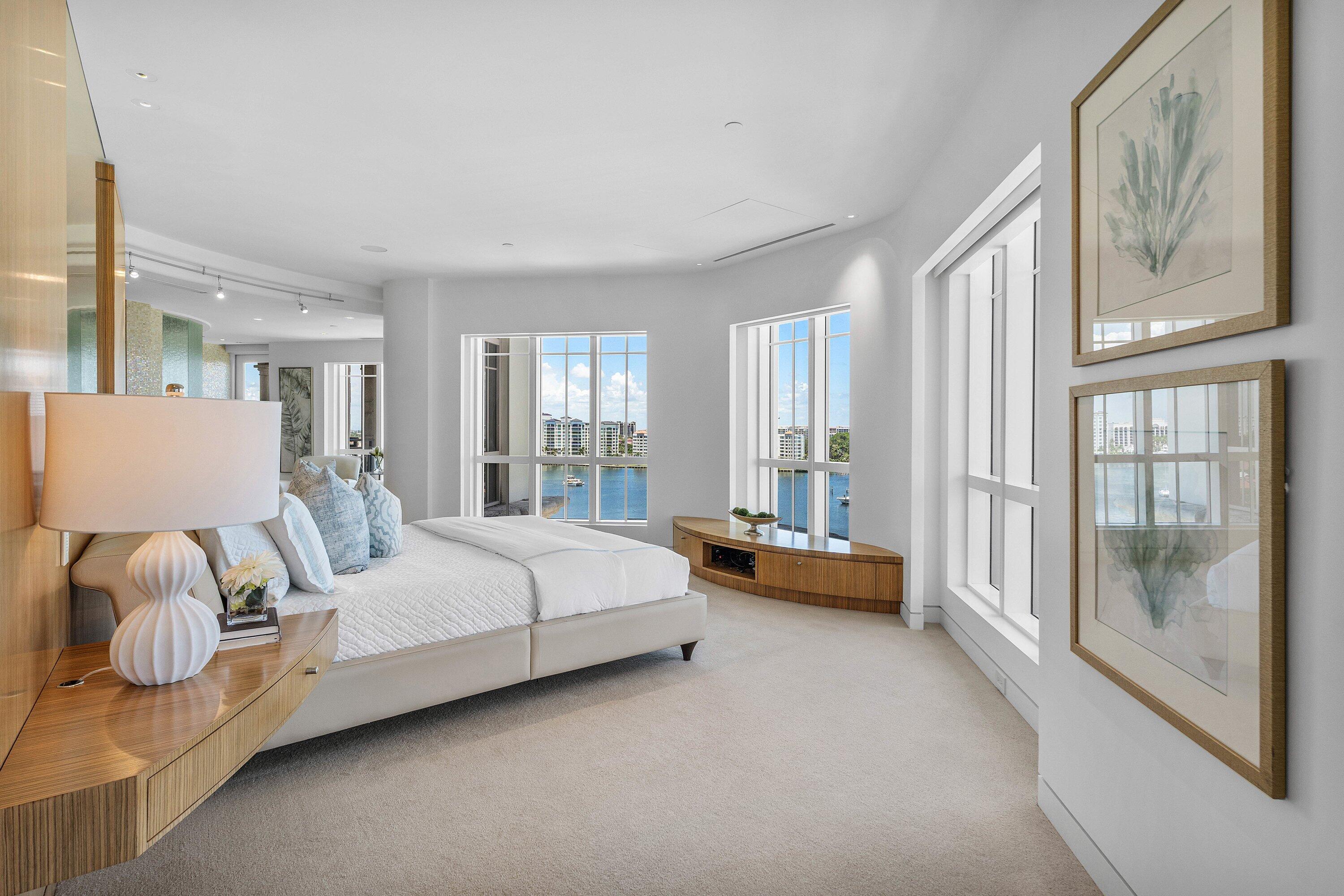 400 S Ocean #Ph2, Boca Raton FL 33432
