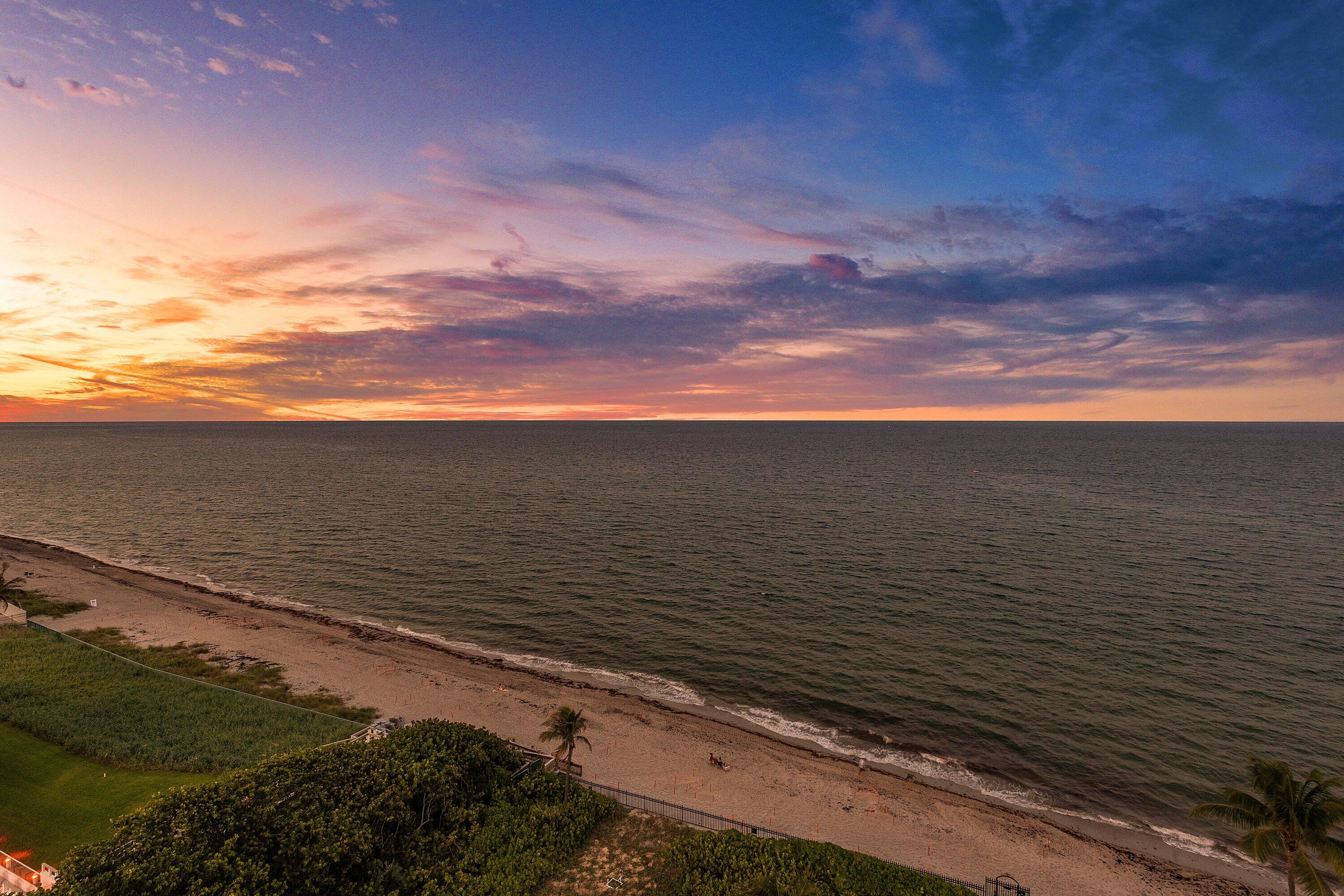 400 S Ocean #Ph2, Boca Raton FL 33432