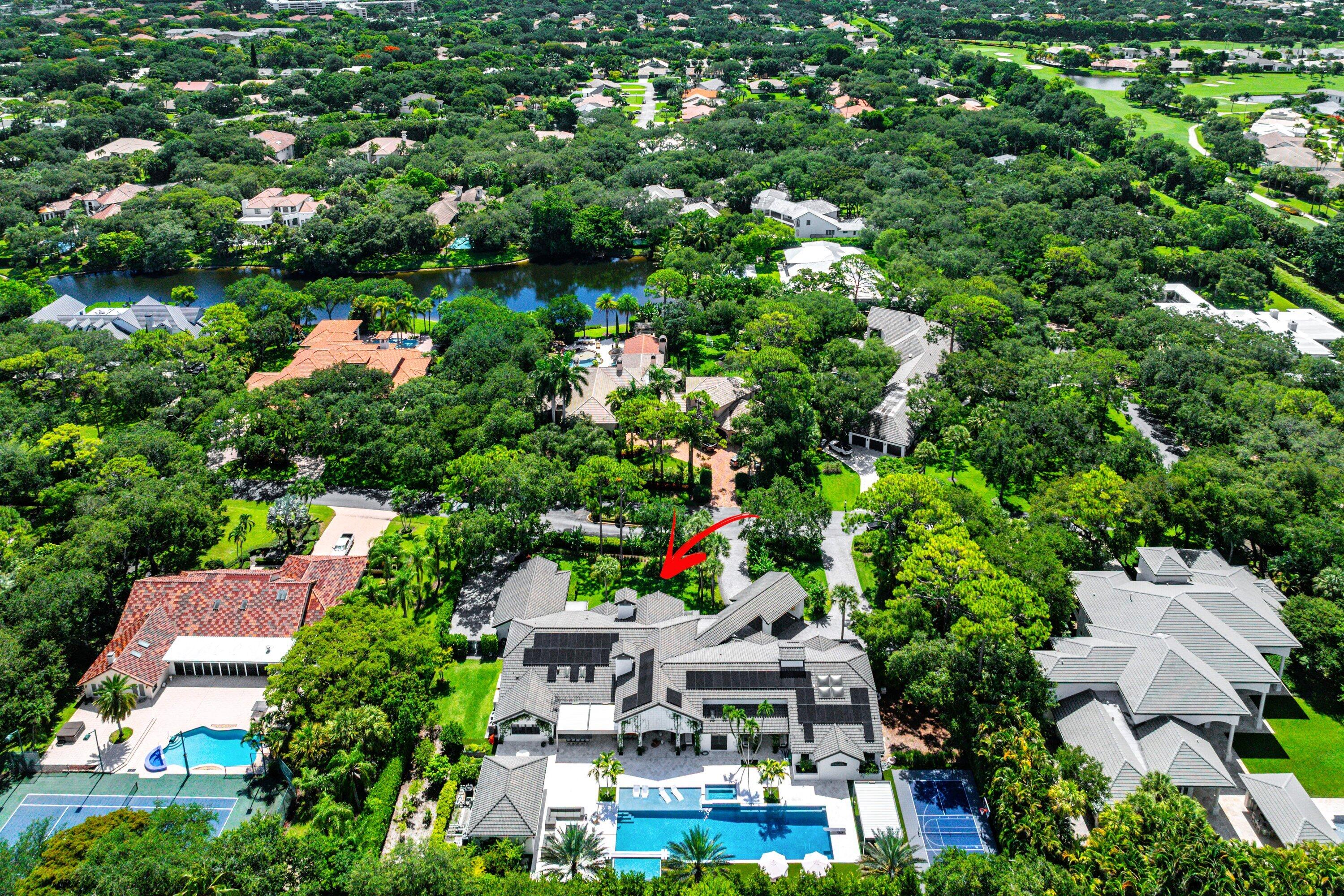 16388 Bridlewood, Delray Beach FL 33445