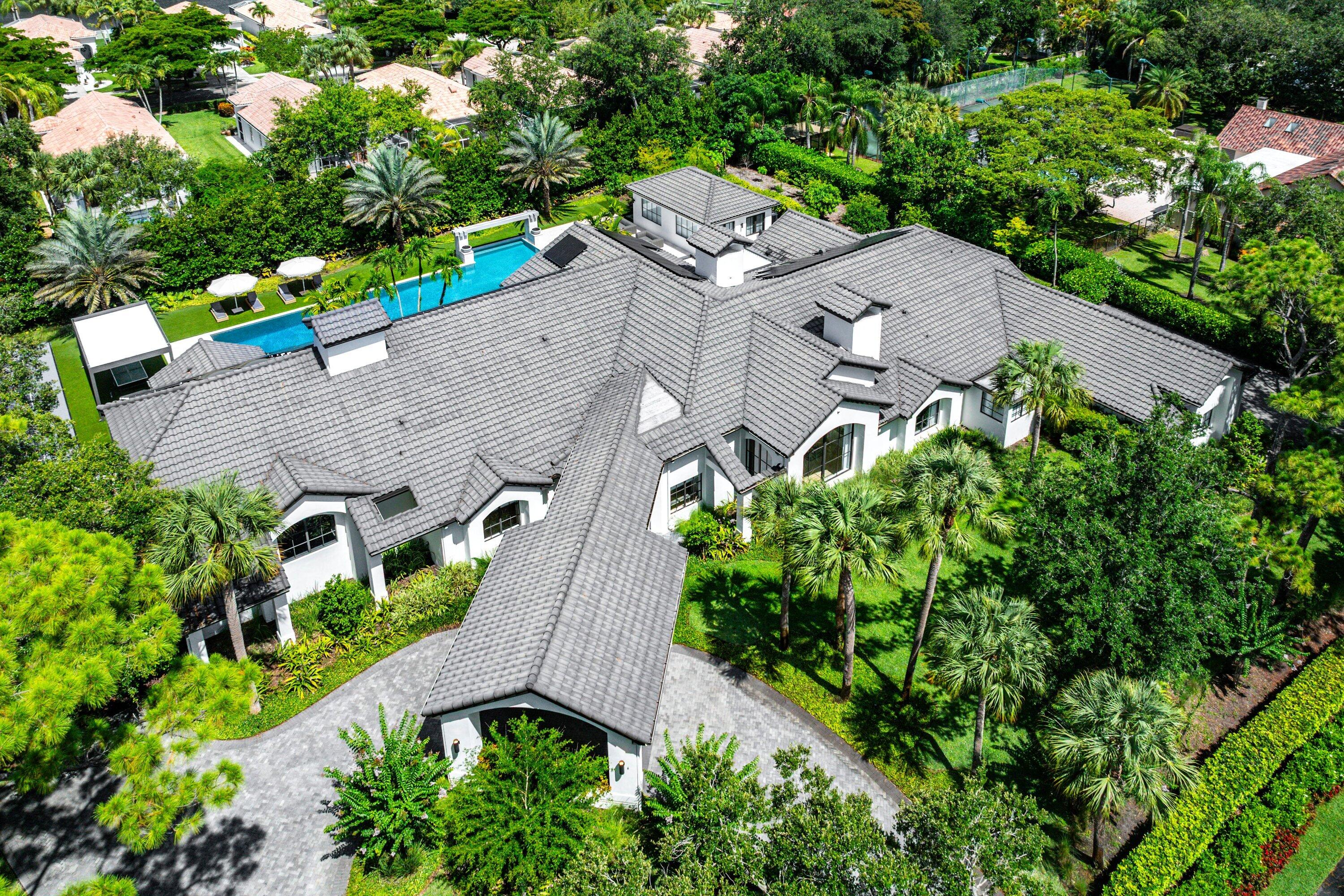 16388 Bridlewood, Delray Beach FL 33445