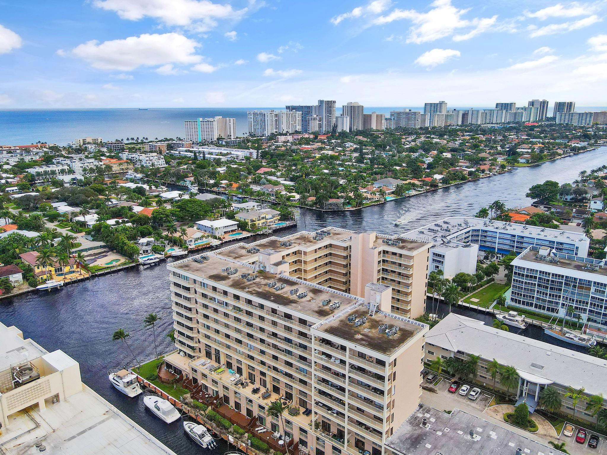 3100 NE 48th #415, Fort Lauderdale FL 33308