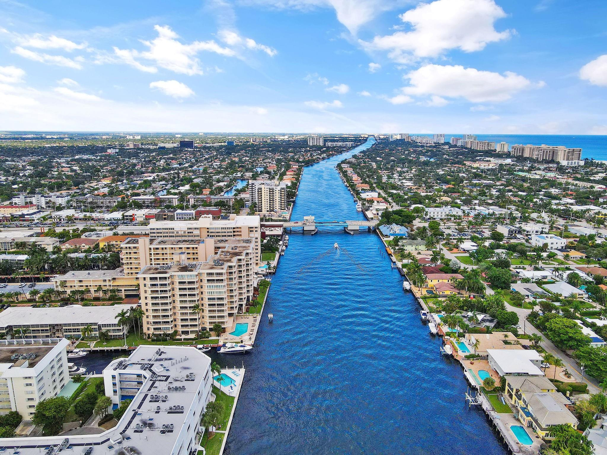 3100 NE 48th #415, Fort Lauderdale FL 33308