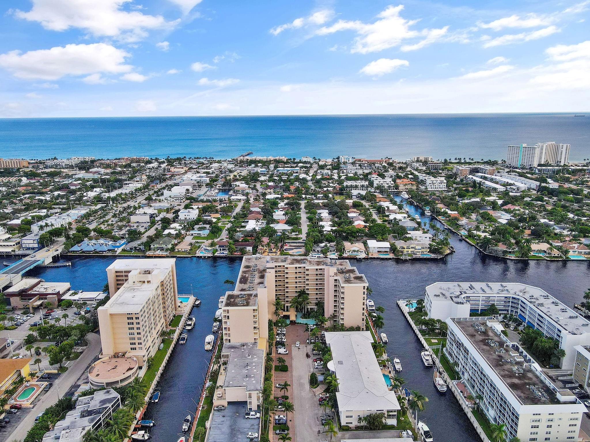 3100 NE 48th #415, Fort Lauderdale FL 33308