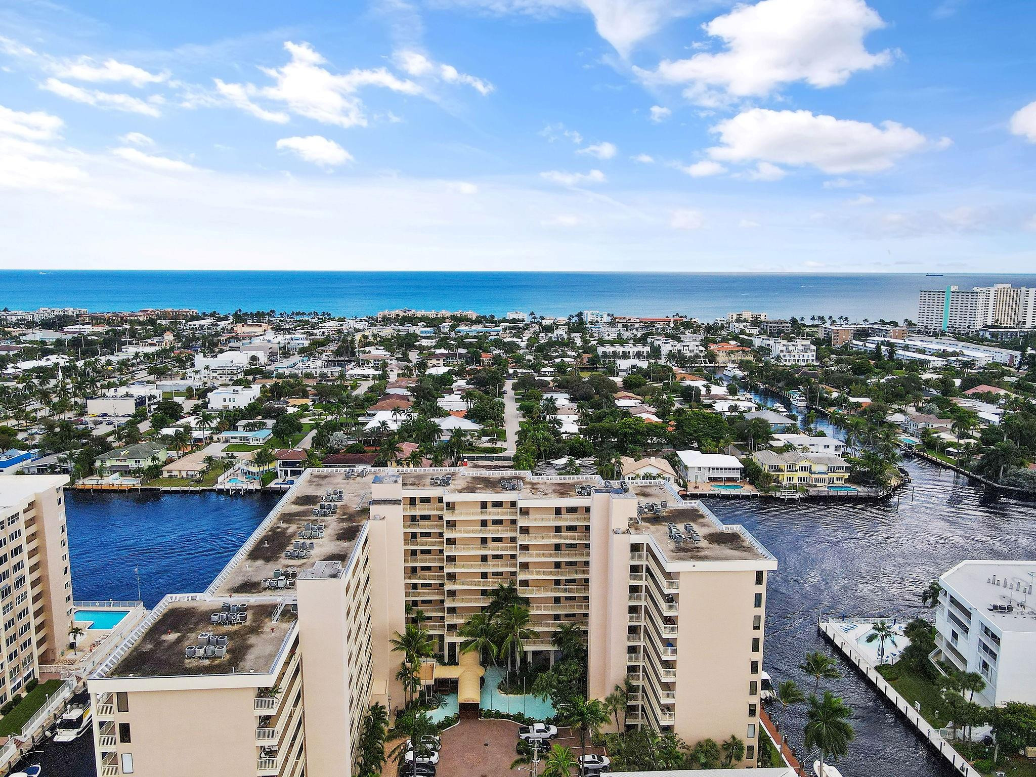 3100 NE 48th #415, Fort Lauderdale FL 33308