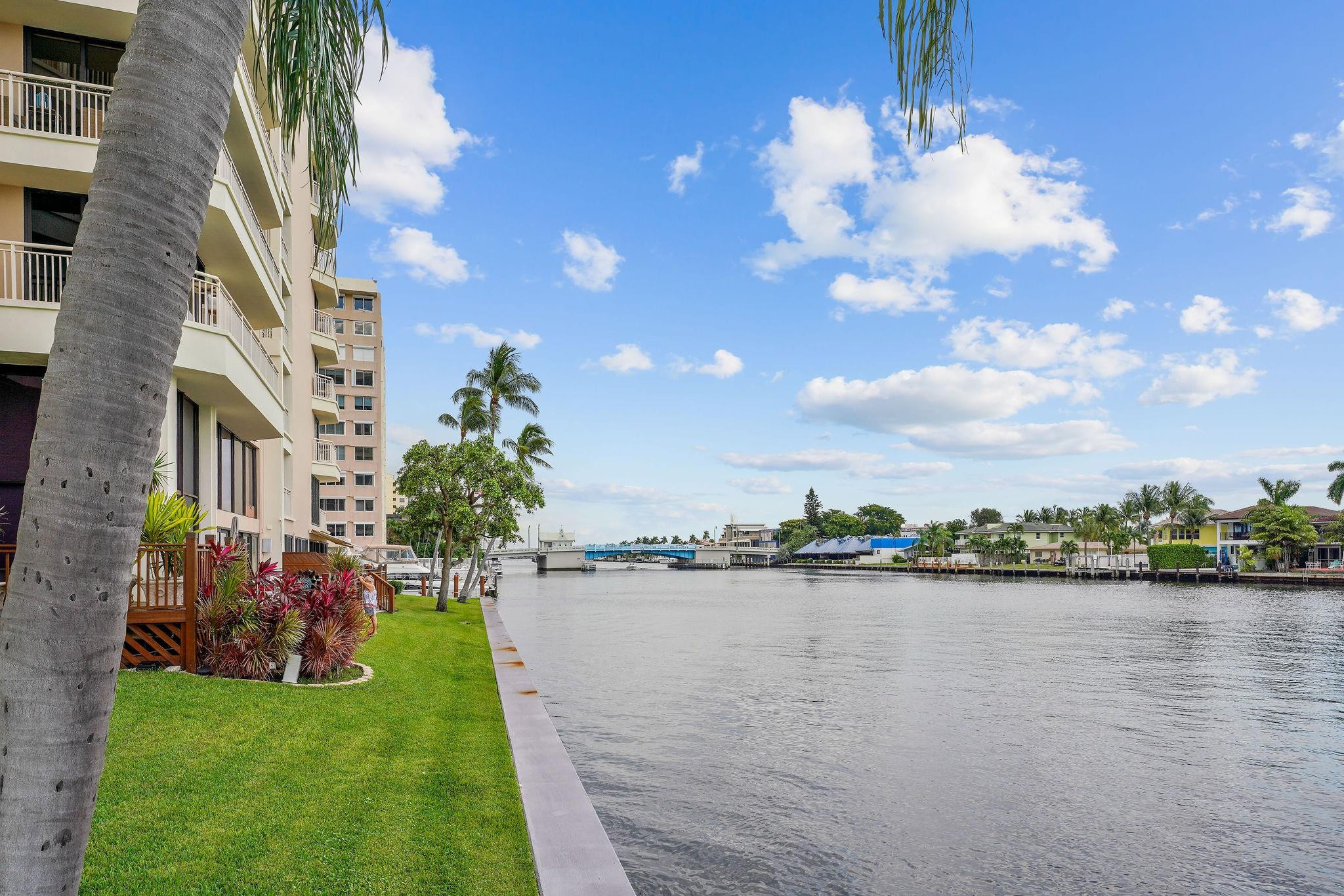 3100 NE 48th #415, Fort Lauderdale FL 33308