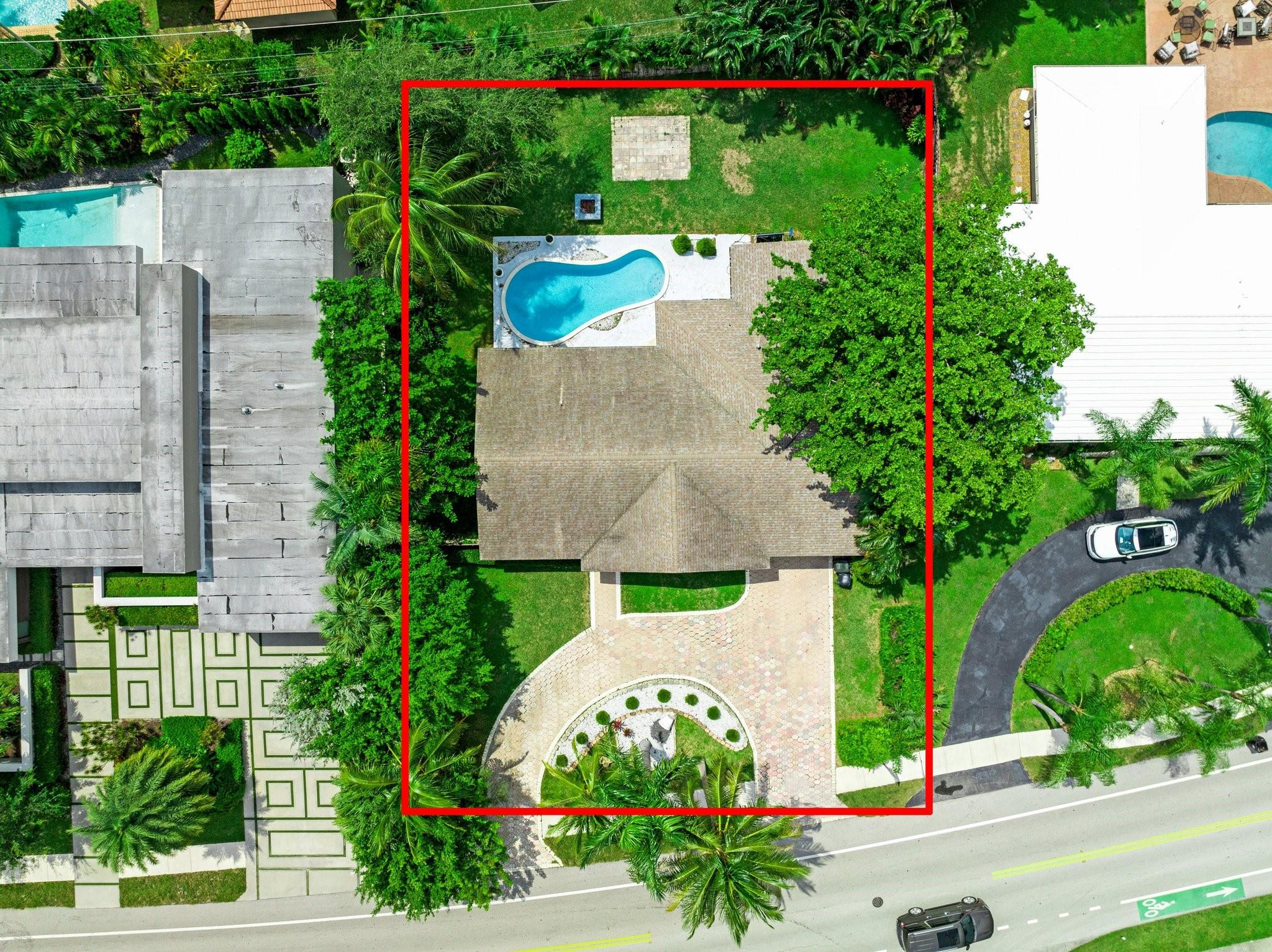 4021 Bayview, Fort Lauderdale FL 33308
