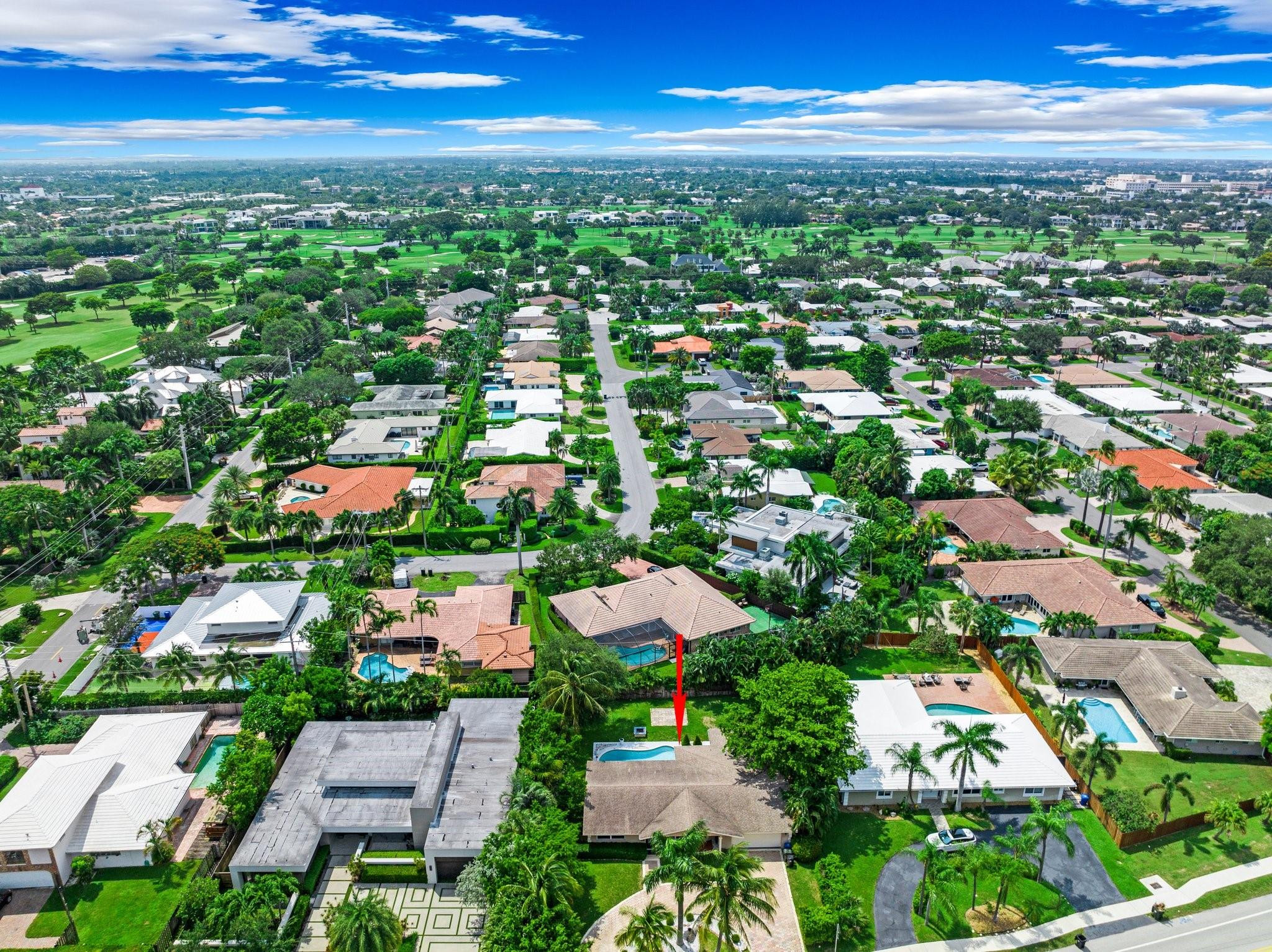 4021 Bayview, Fort Lauderdale FL 33308