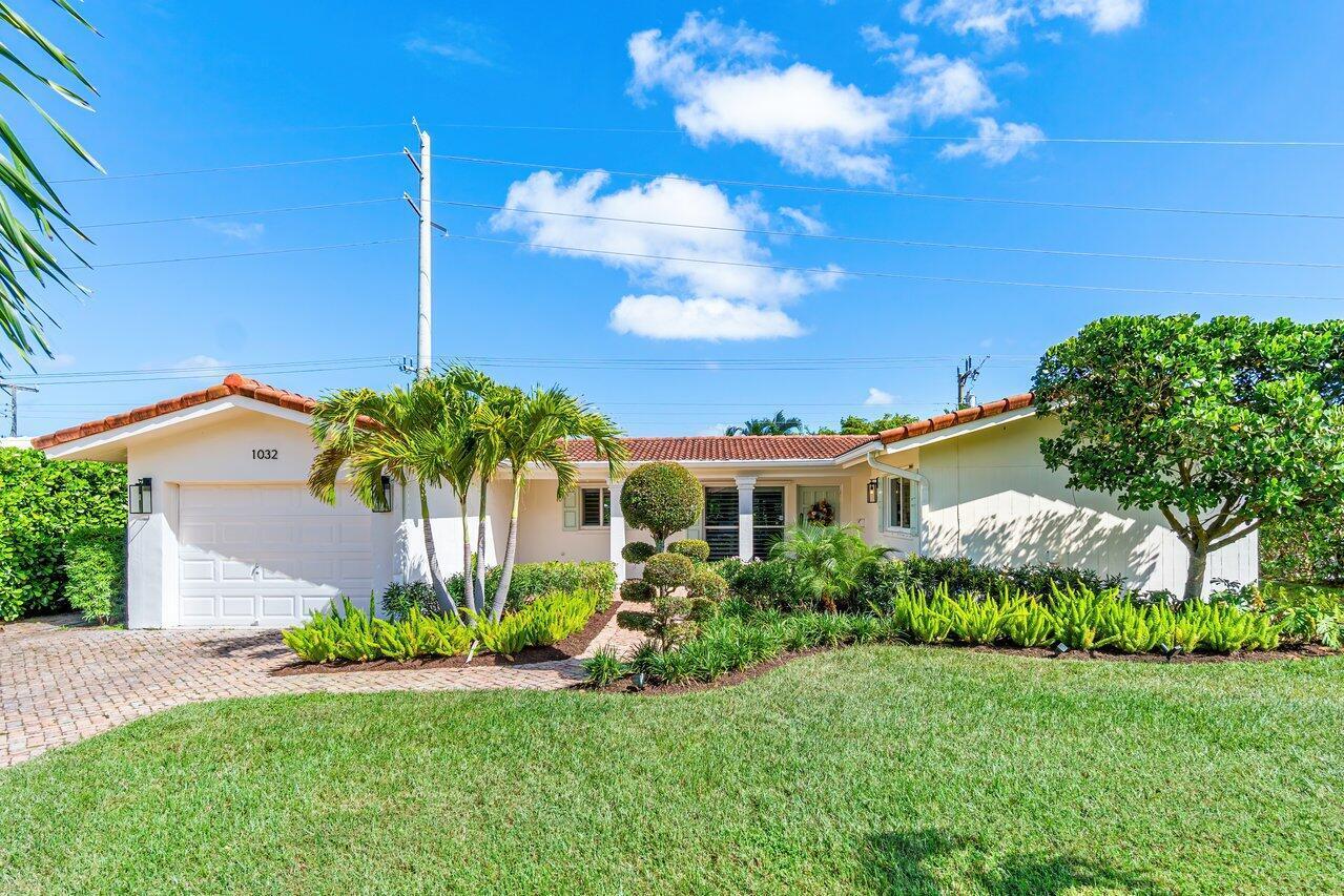 1032 SW 9th, Boca Raton FL 33486