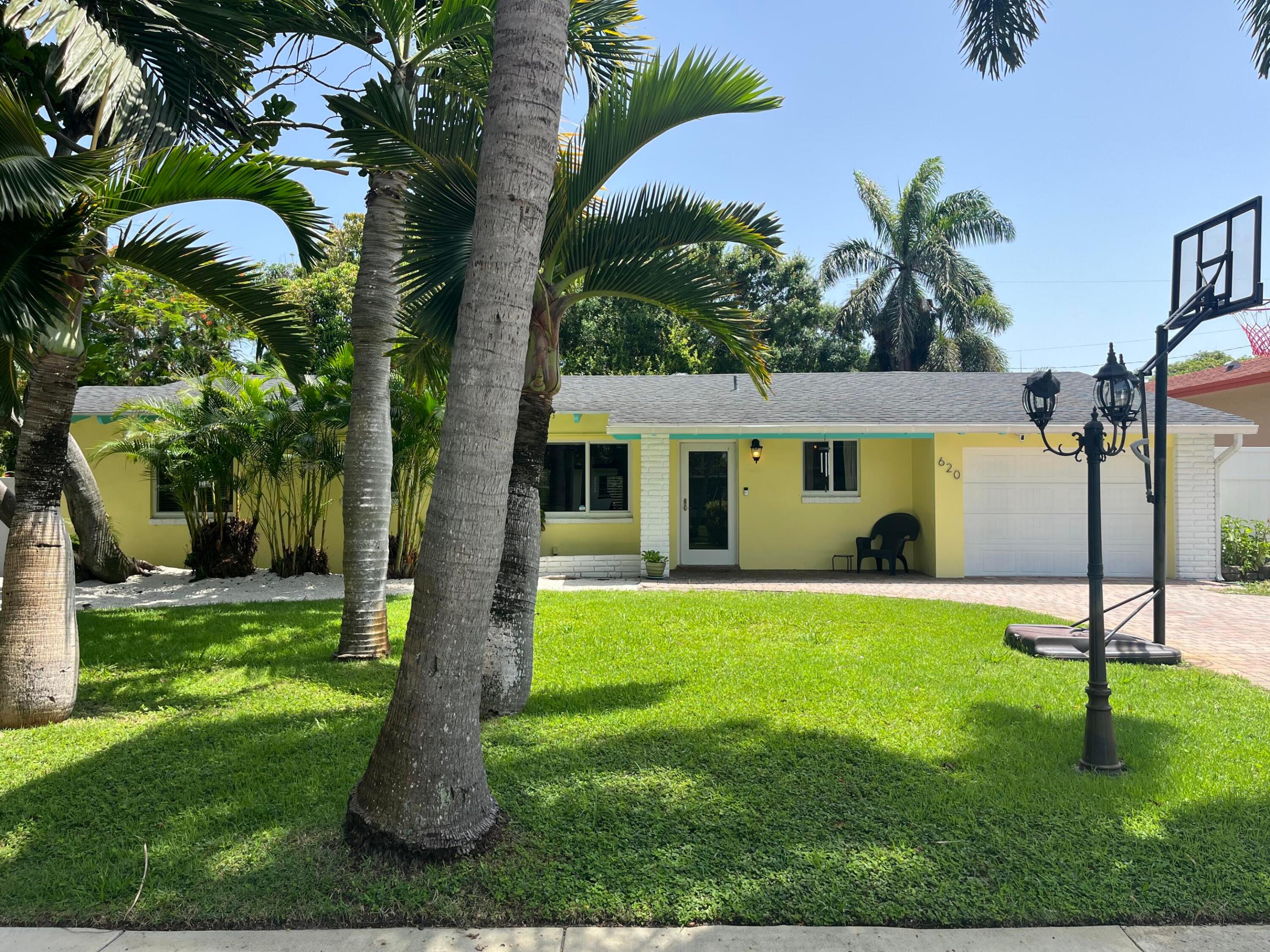 620 NE 9th, Boynton Beach FL 33435