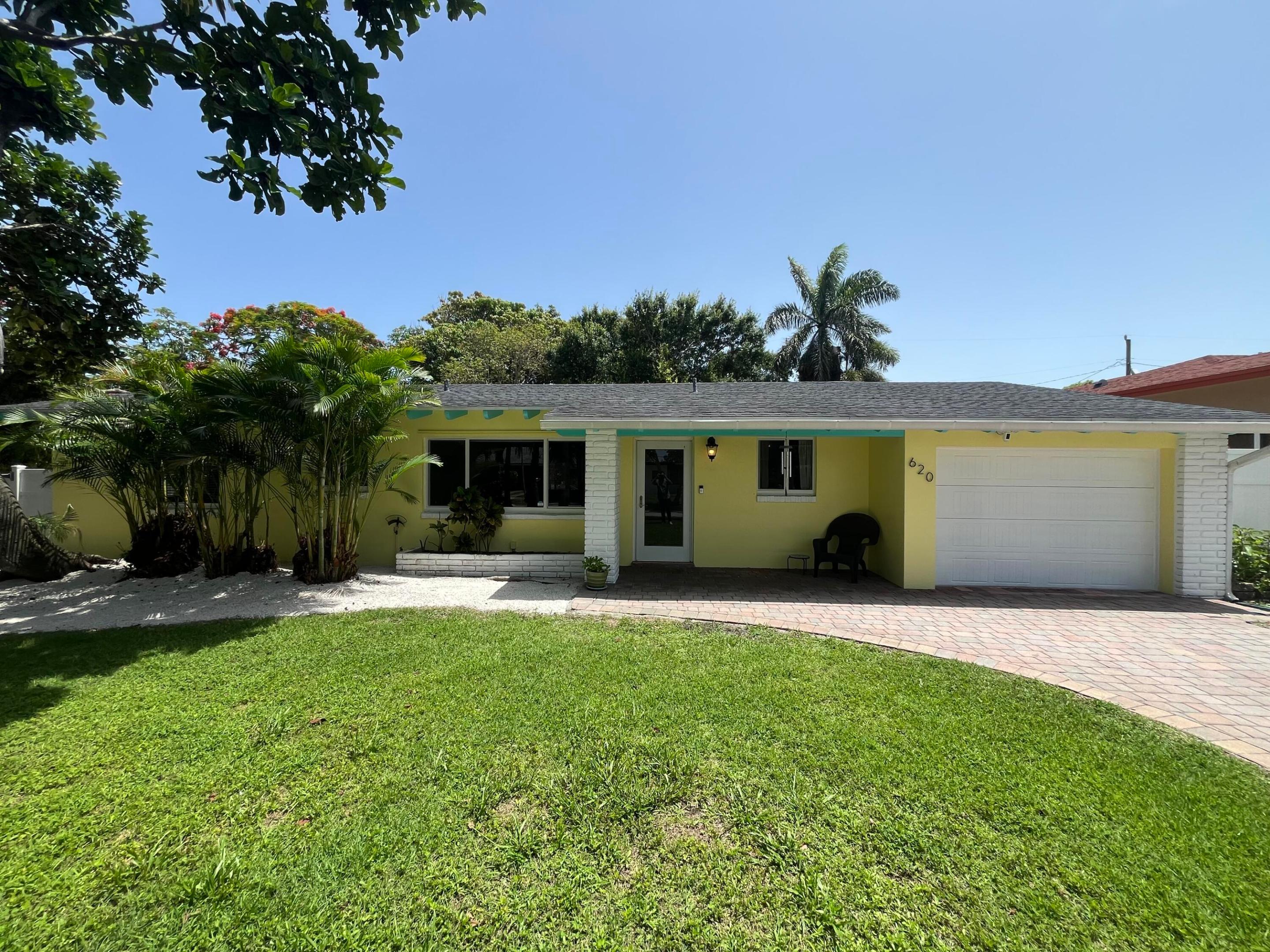 620 NE 9th, Boynton Beach FL 33435