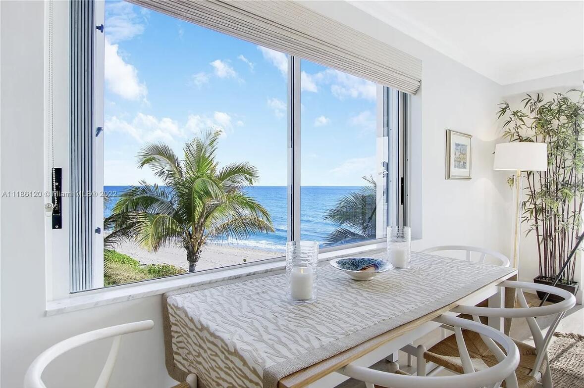 350 S Beach #401, Tequesta FL 33469