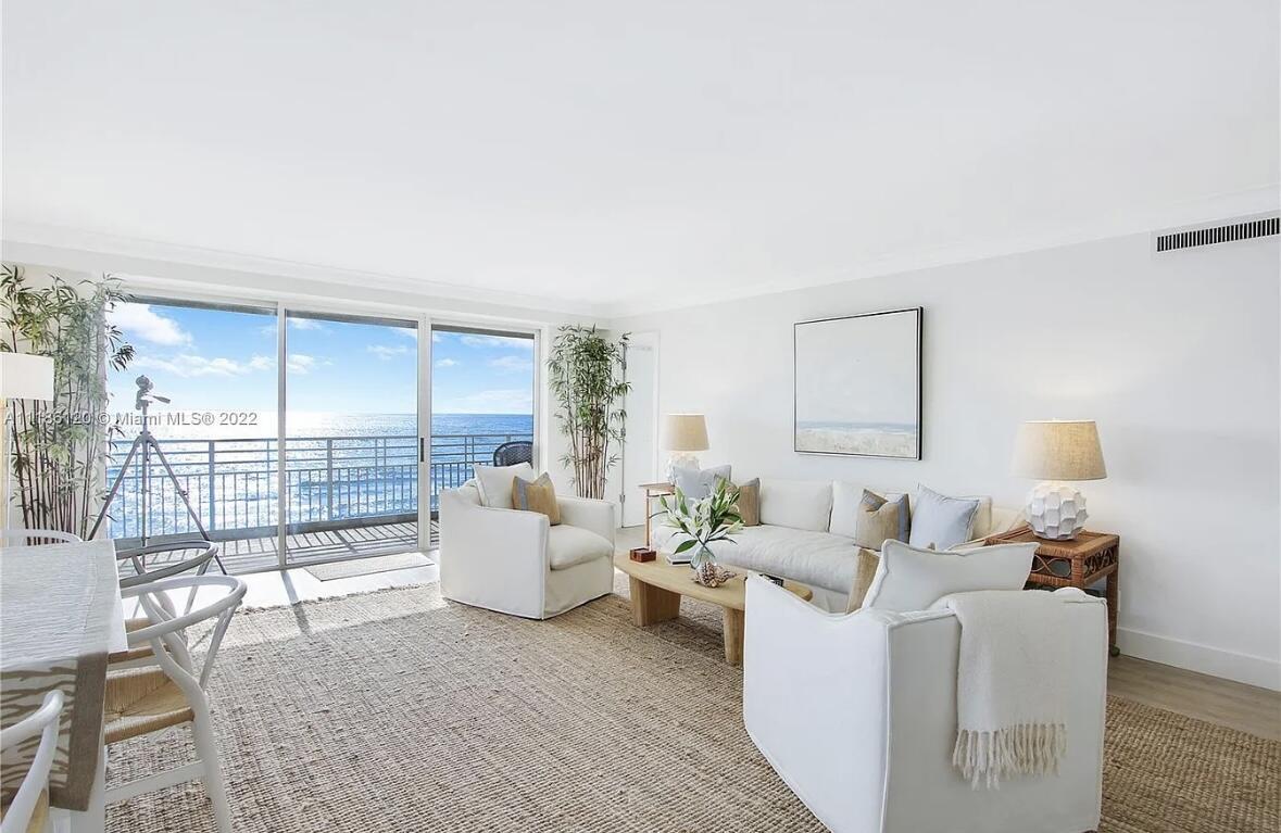 350 S Beach #401, Tequesta FL 33469