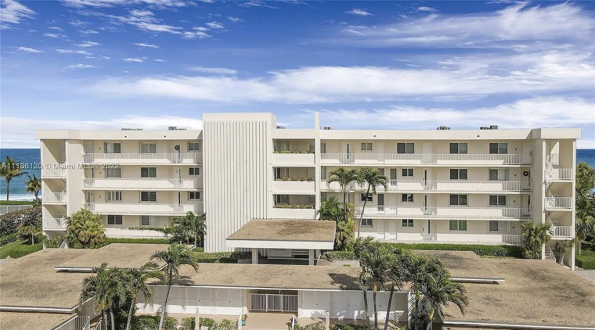 350 S Beach #401, Tequesta FL 33469